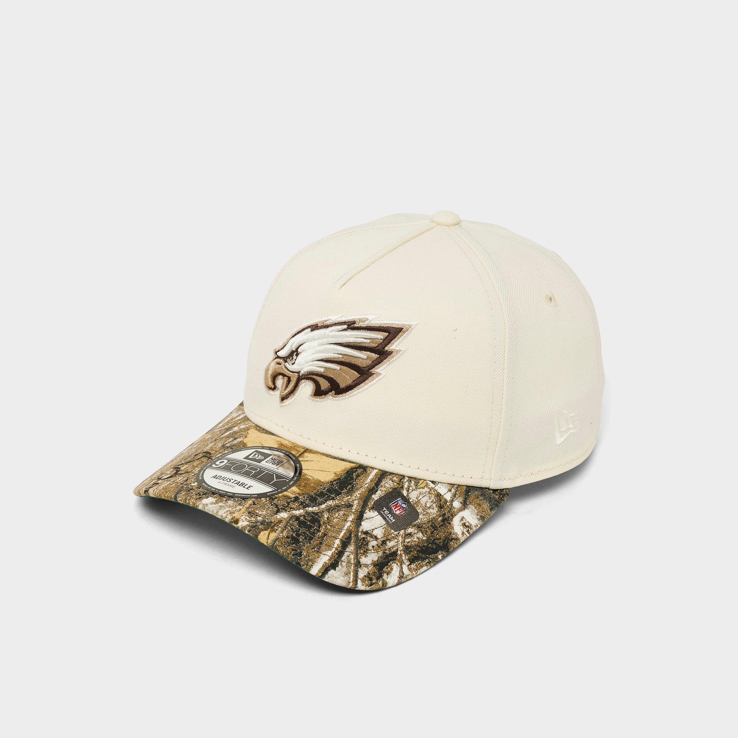 New Era Philadelphia Eagles NFL 9FORTY Snapback Hat