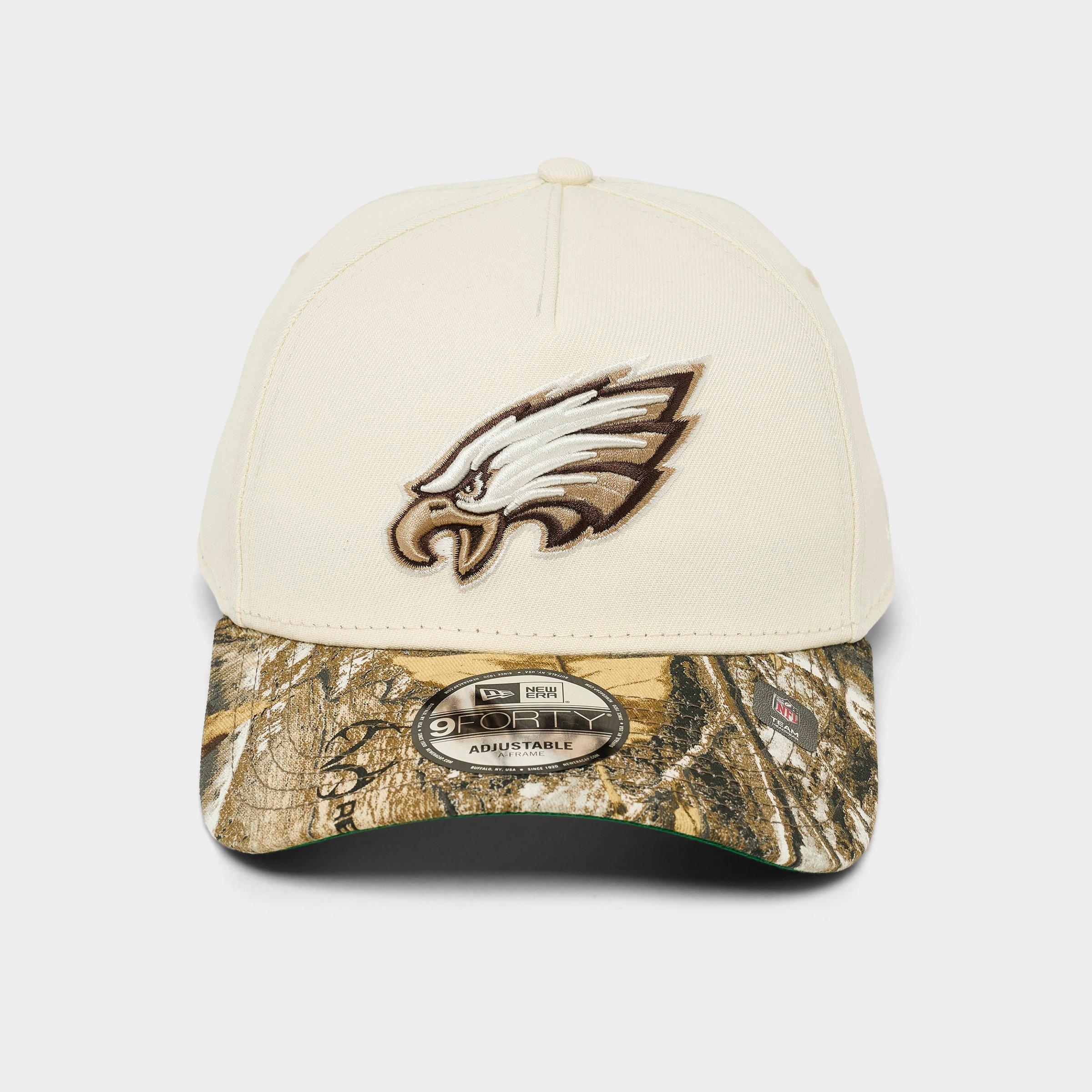 New Era Philadelphia Eagles NFL 9FORTY Snapback Hat