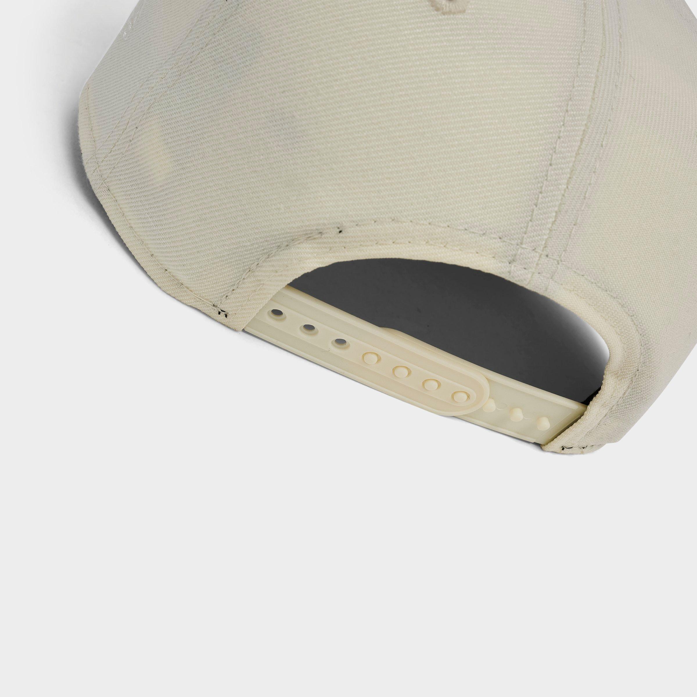 New Era Washington Commanders NFL 9FORTY A-Frame Snapback Hat