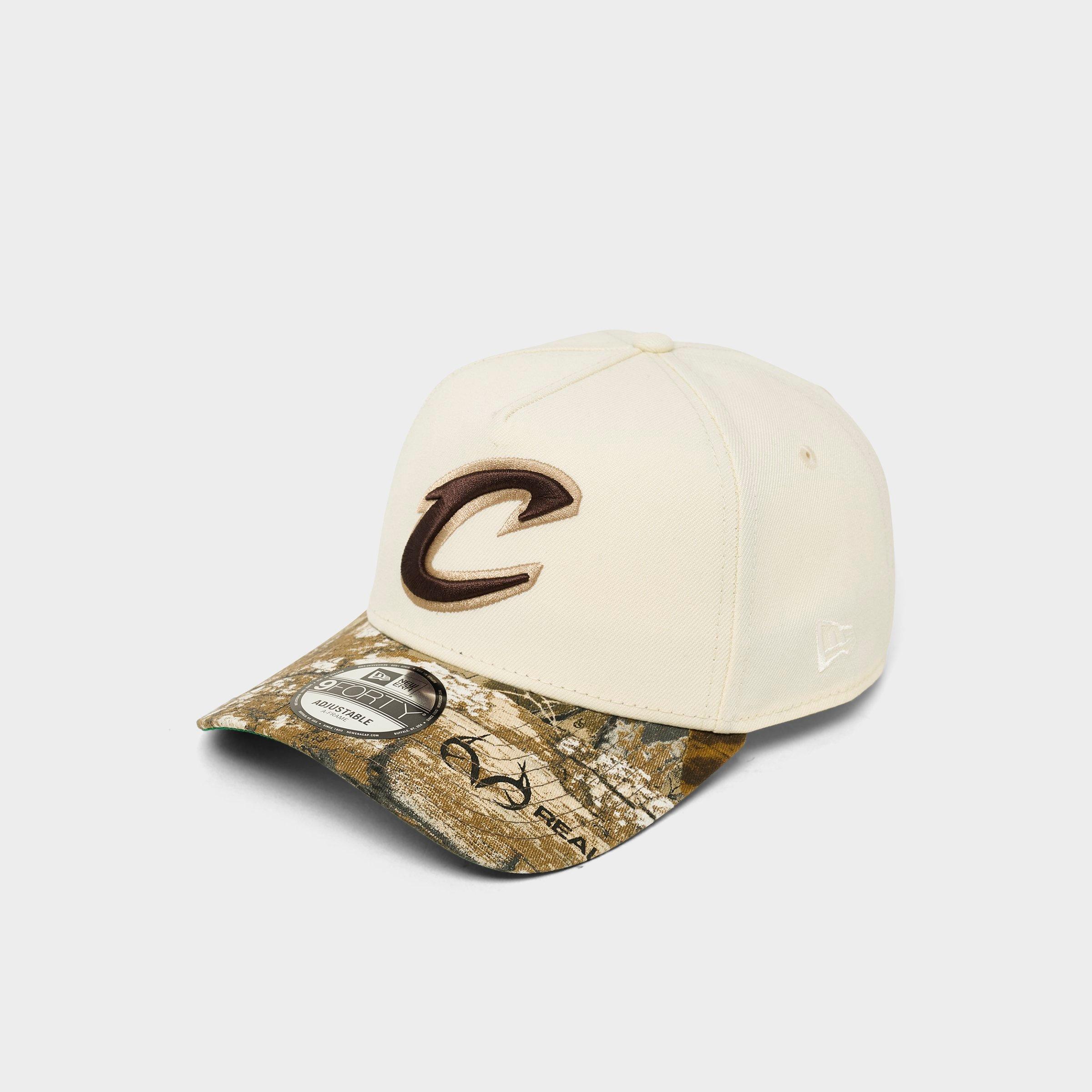 New Era Cleveland Cavaliers NBA 9FORTY Snapback Hat