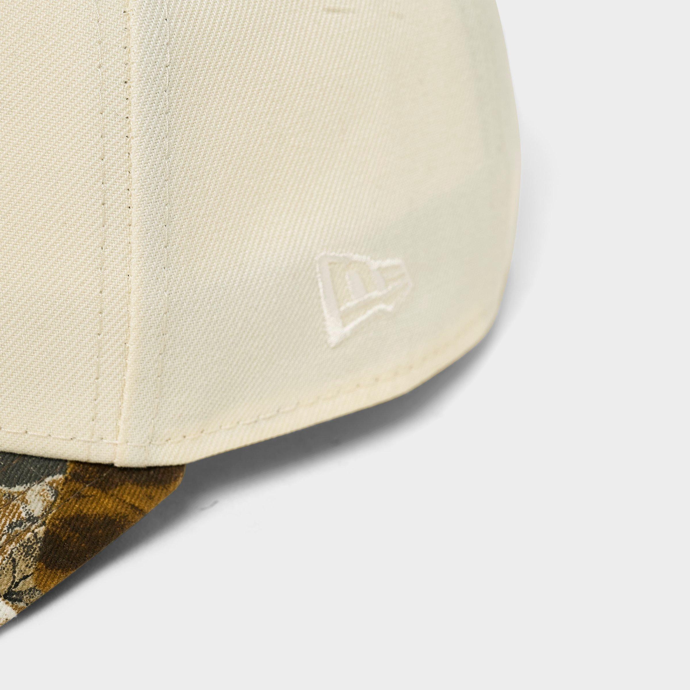 New Era Cleveland Cavaliers NBA 9FORTY Snapback Hat