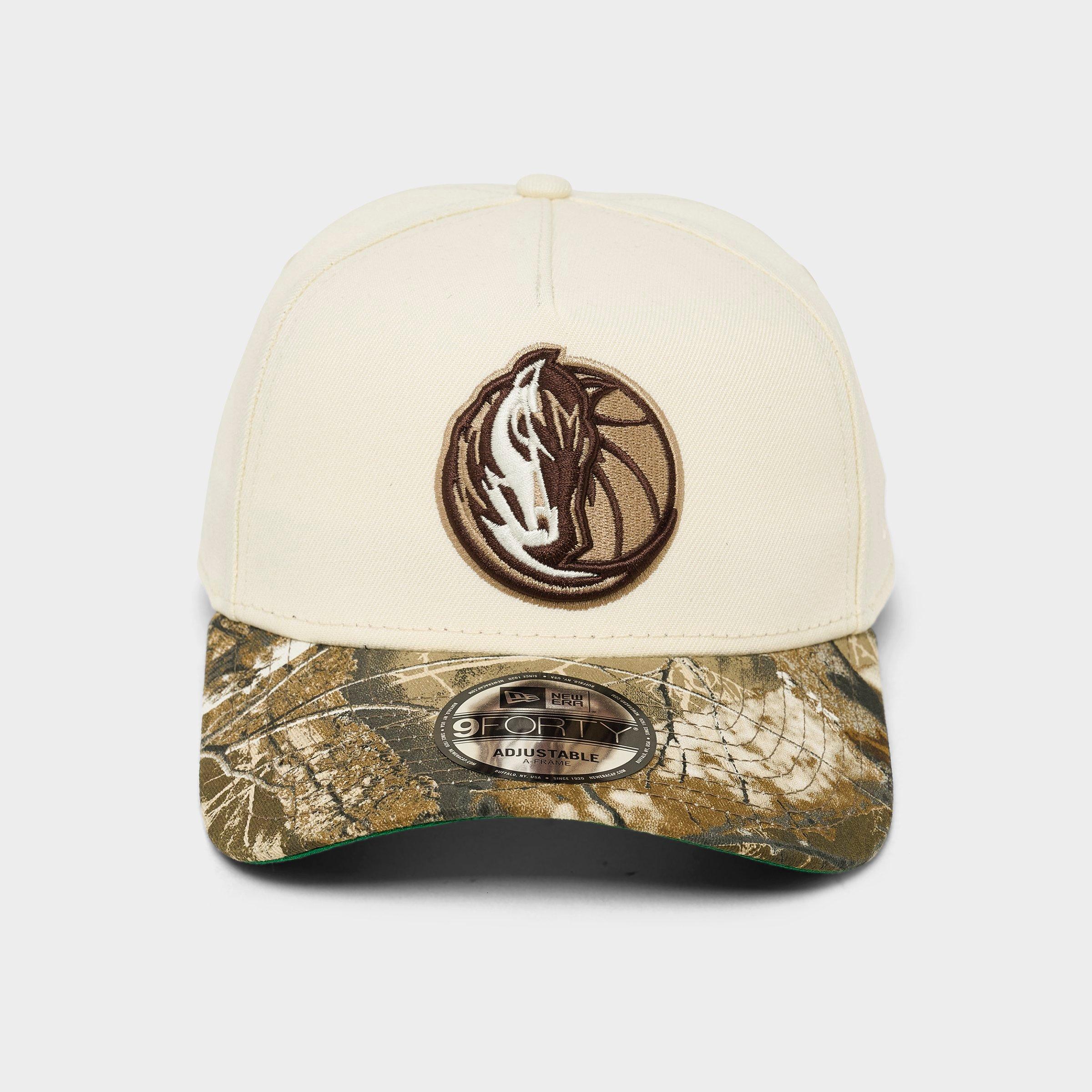New Era Dallas Mavericks NBA 9FORTY Snapback Hat
