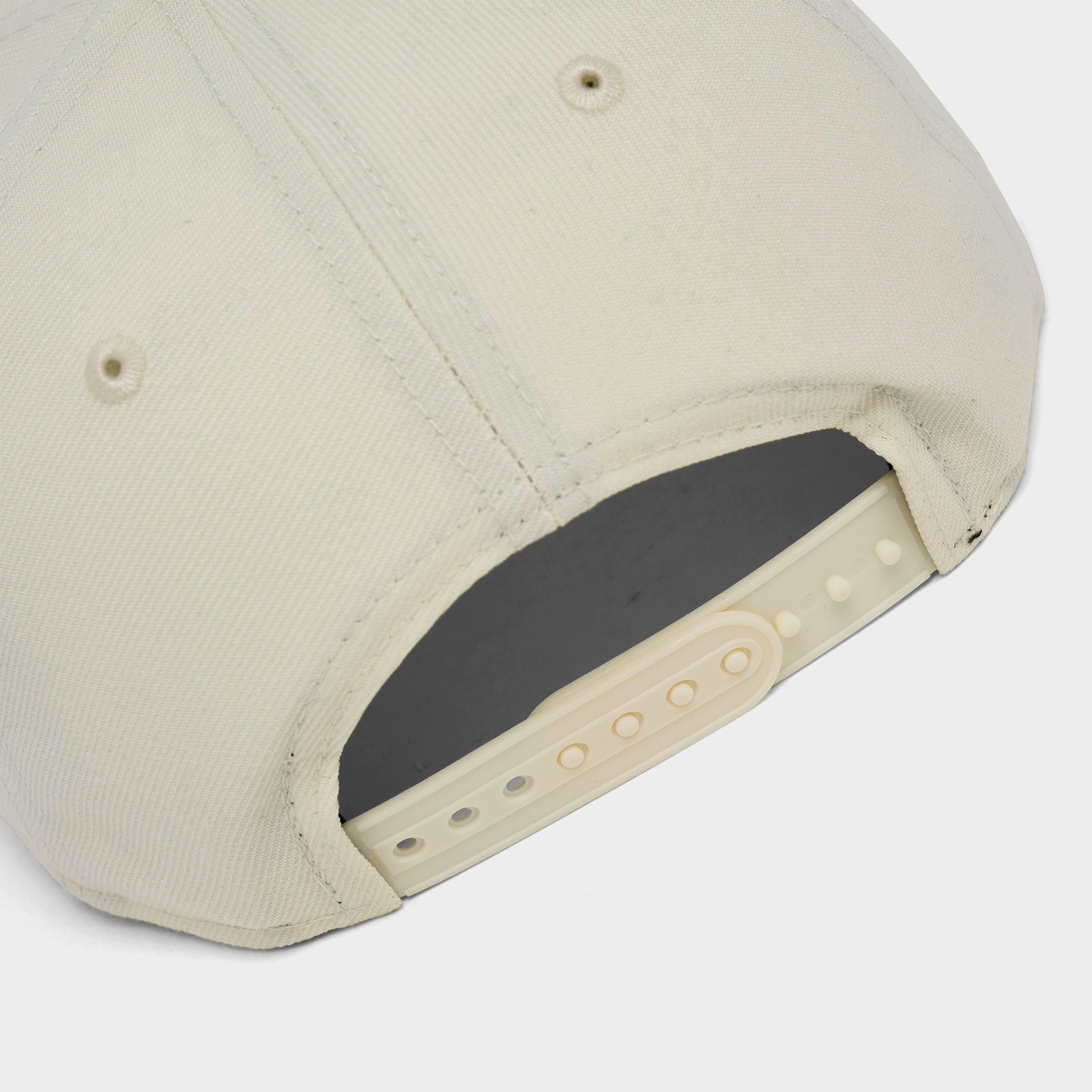 New Era Detroit Pistons NBA 9FORTY Snapback Hat