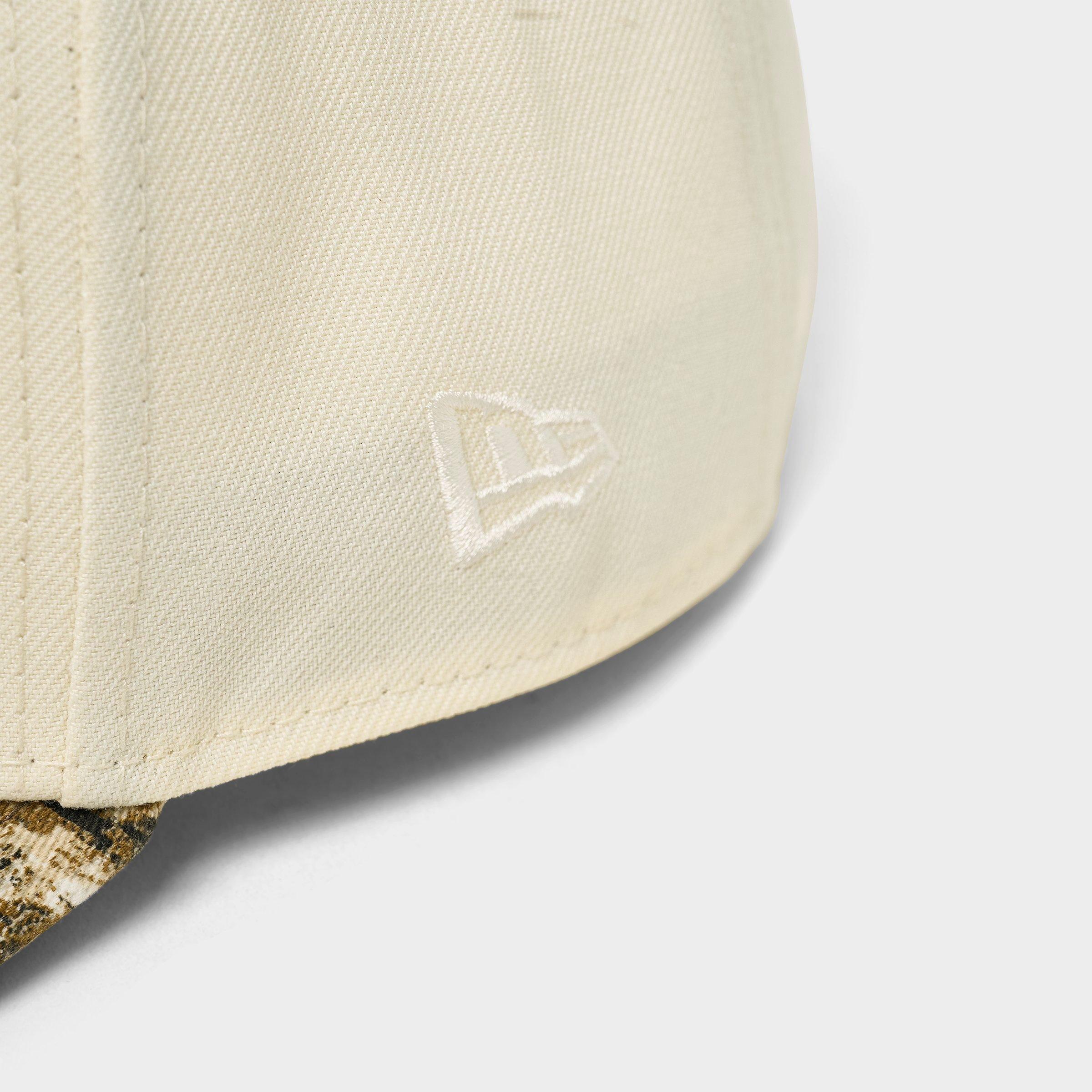 New Era Oklahoma City Thunder NBA 9FORTY Snapback Hat