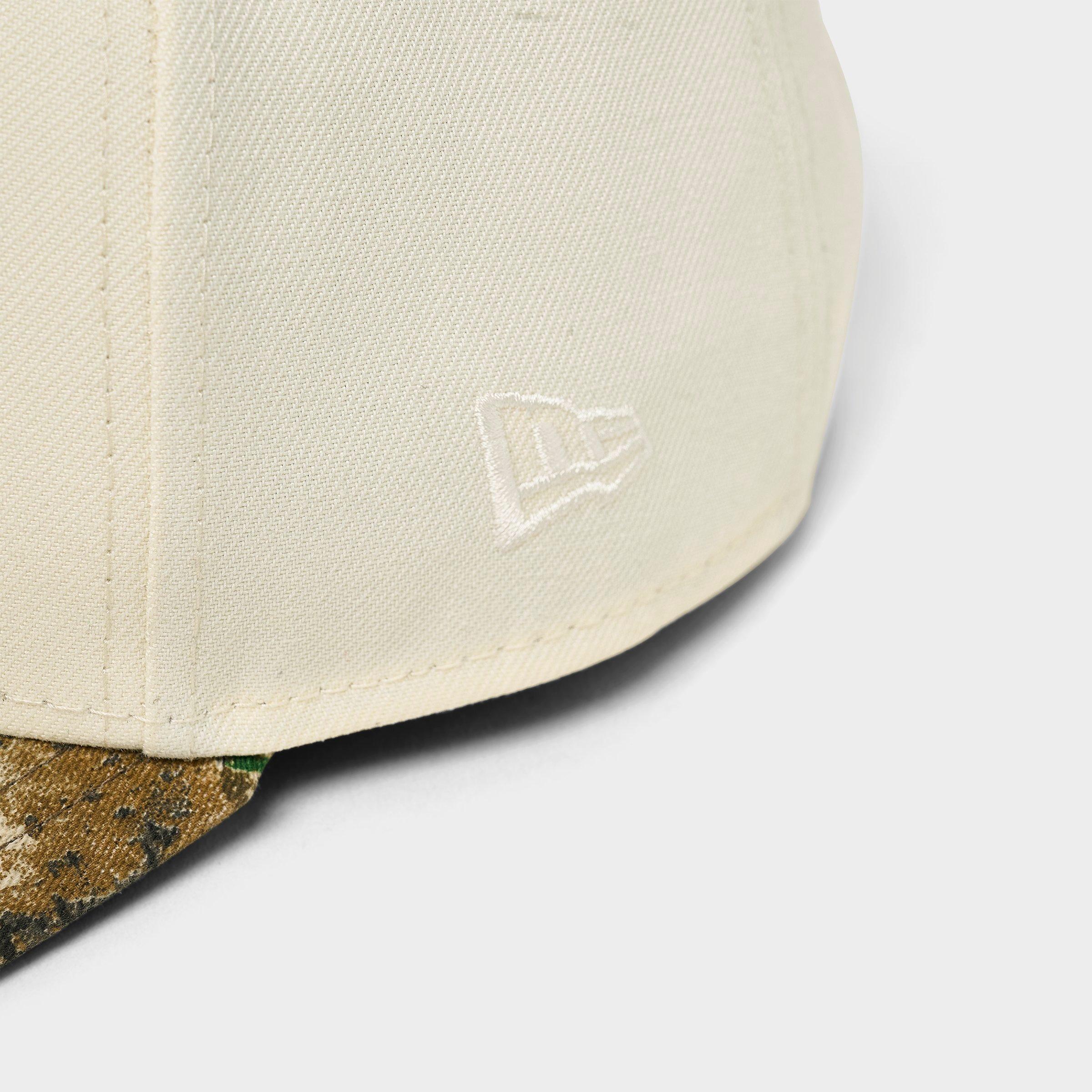 New Era San Antonio Spurs NBA 9FORTY Snapback Hat