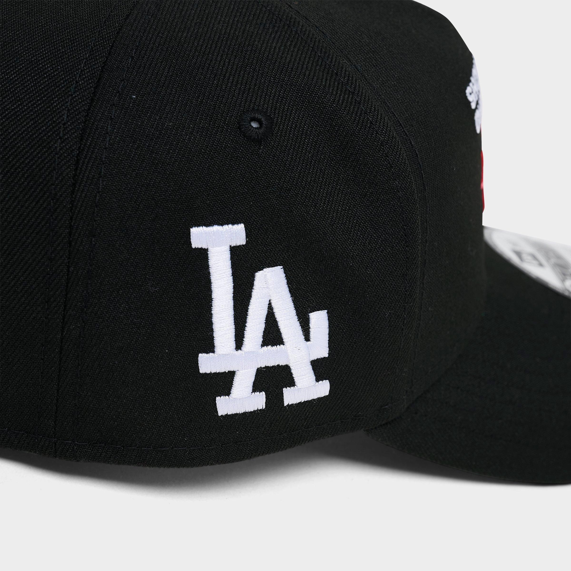 New Era Los Angeles Dodgers MLB 9FORTY Shohei Graphic Snapback Hat