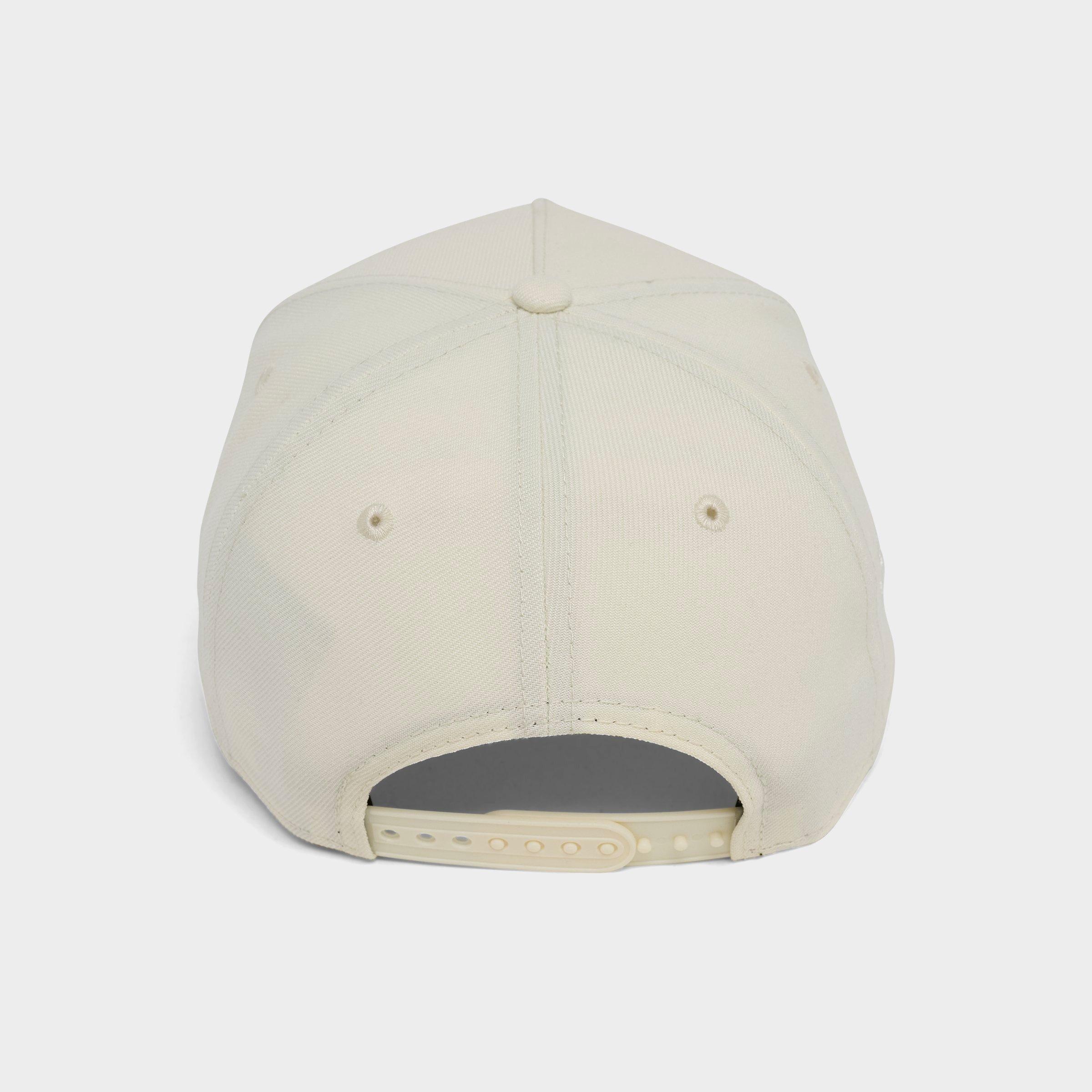 New Era Denver Broncos NFL 9FORTY A-Frame Upside Down Wordmark Snapback Hat