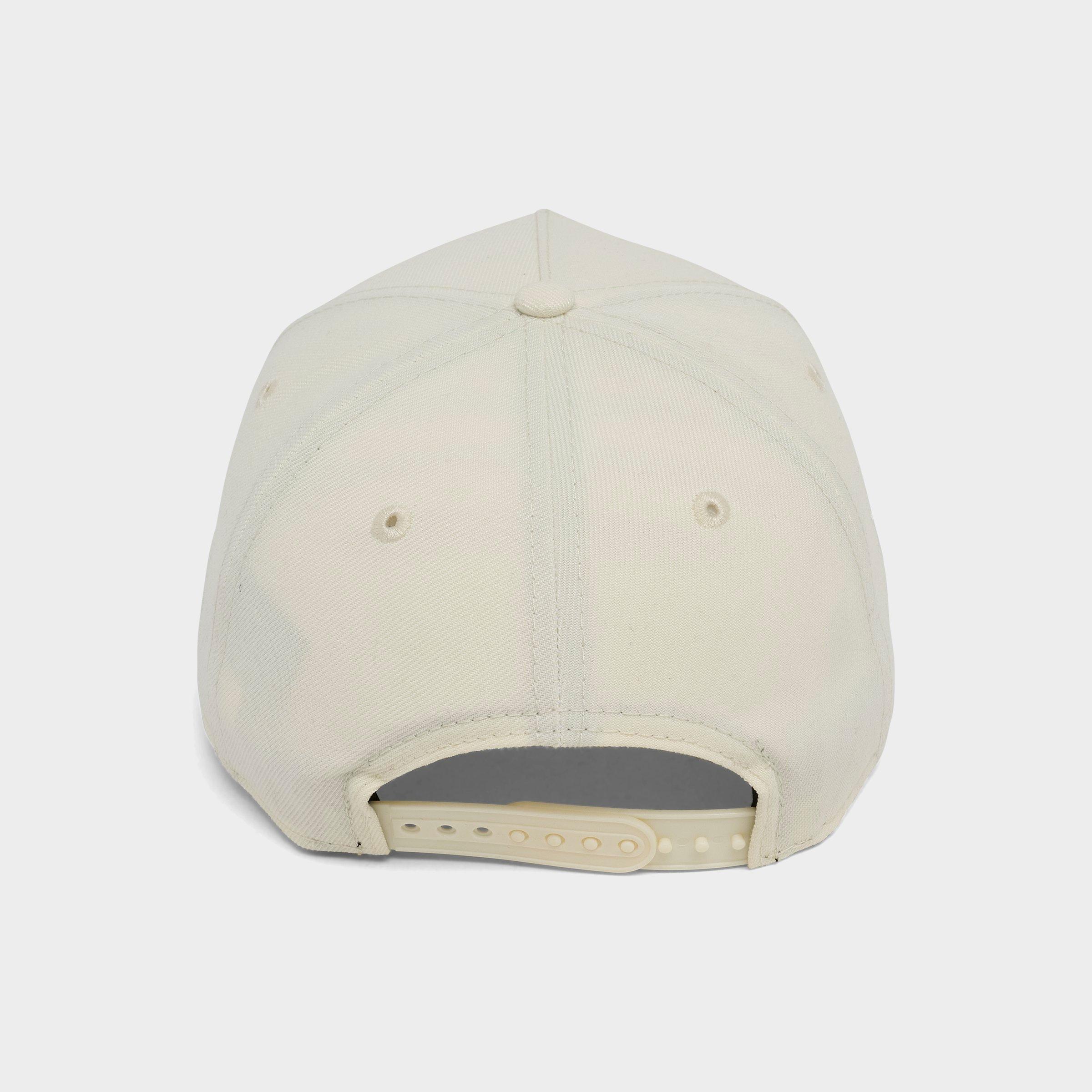 New Era Detroit Tigers MLB 9FORTY A-Frame Upside Down Wordmark Snapback Hat