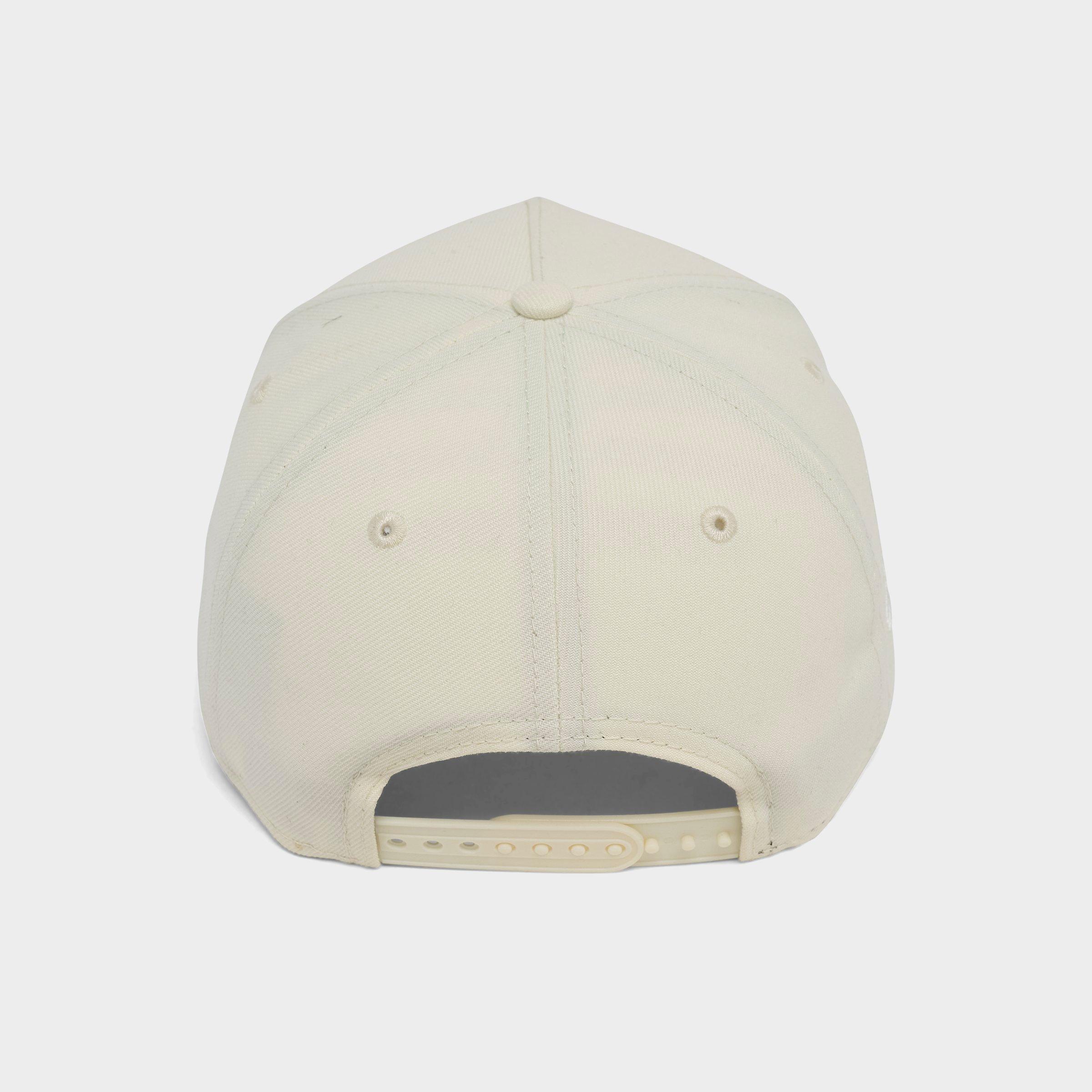 New Era Indiana Pacers NBA 9FORTY A-Frame Upside Down Wordmark Snapback Hat