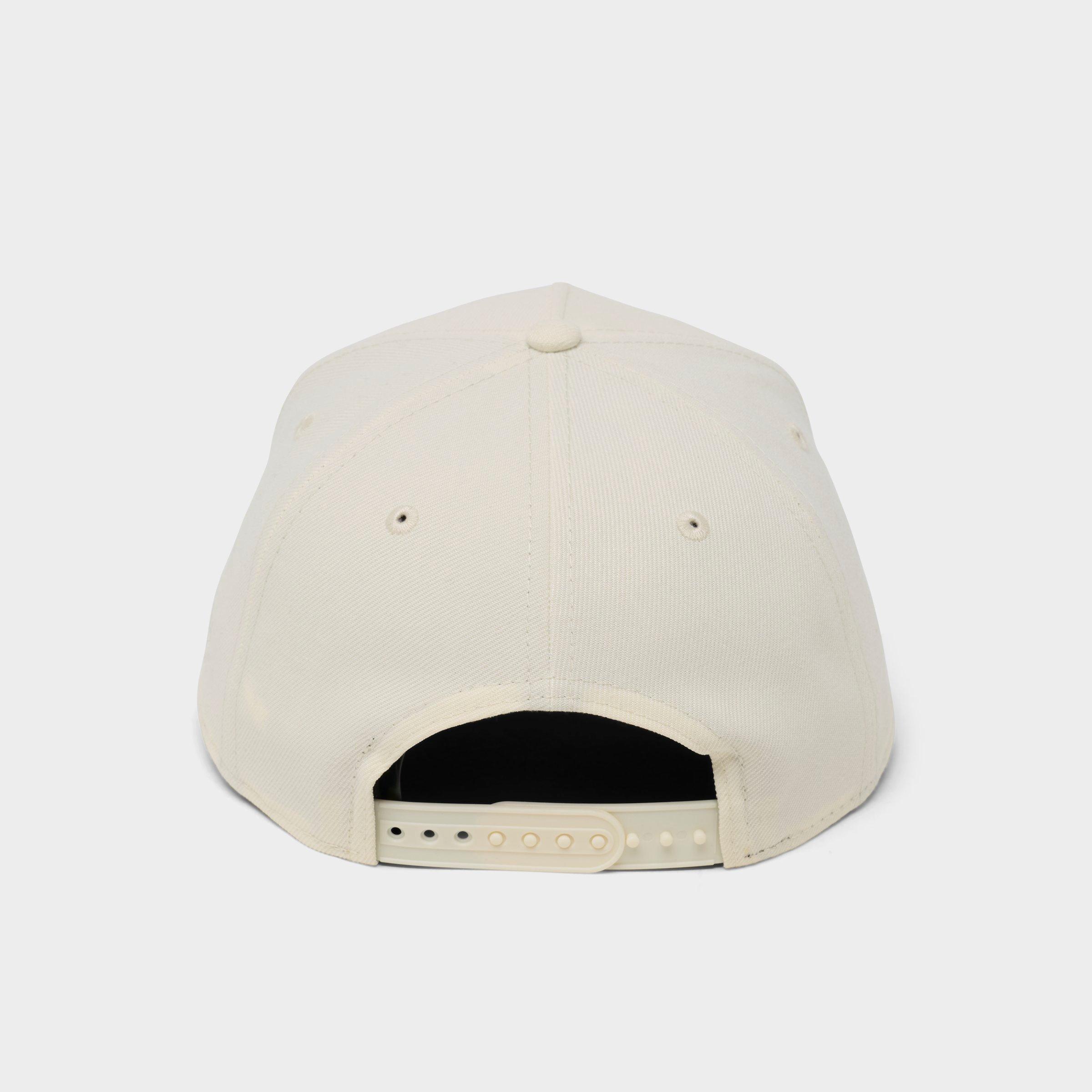 New Era New York Mets MLB Upside Down 9FORTY A-Frame Snapback Hat