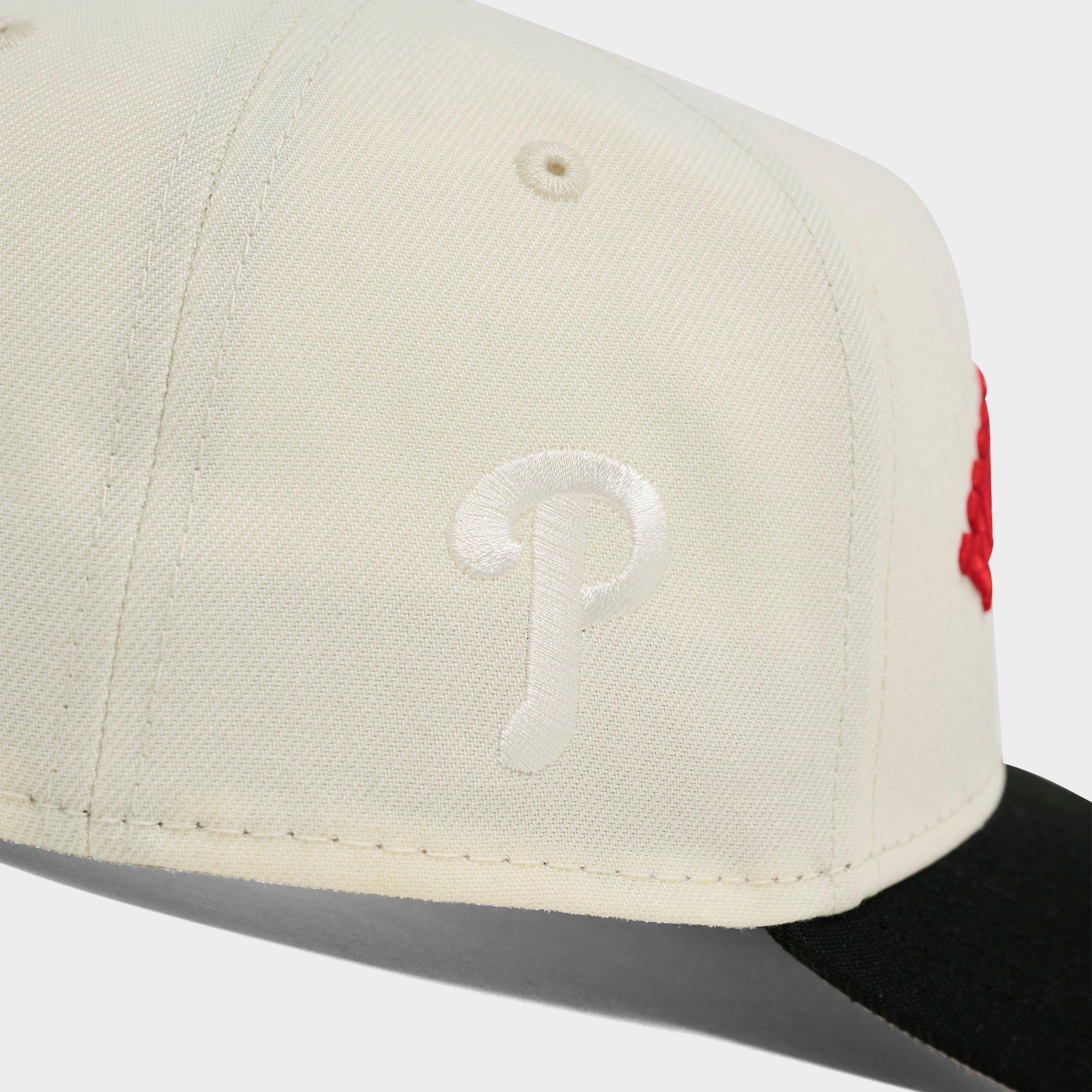 New Era Philadelphia Phillies MLB Upside Down 9FORTY A-Frame Snapback Hat