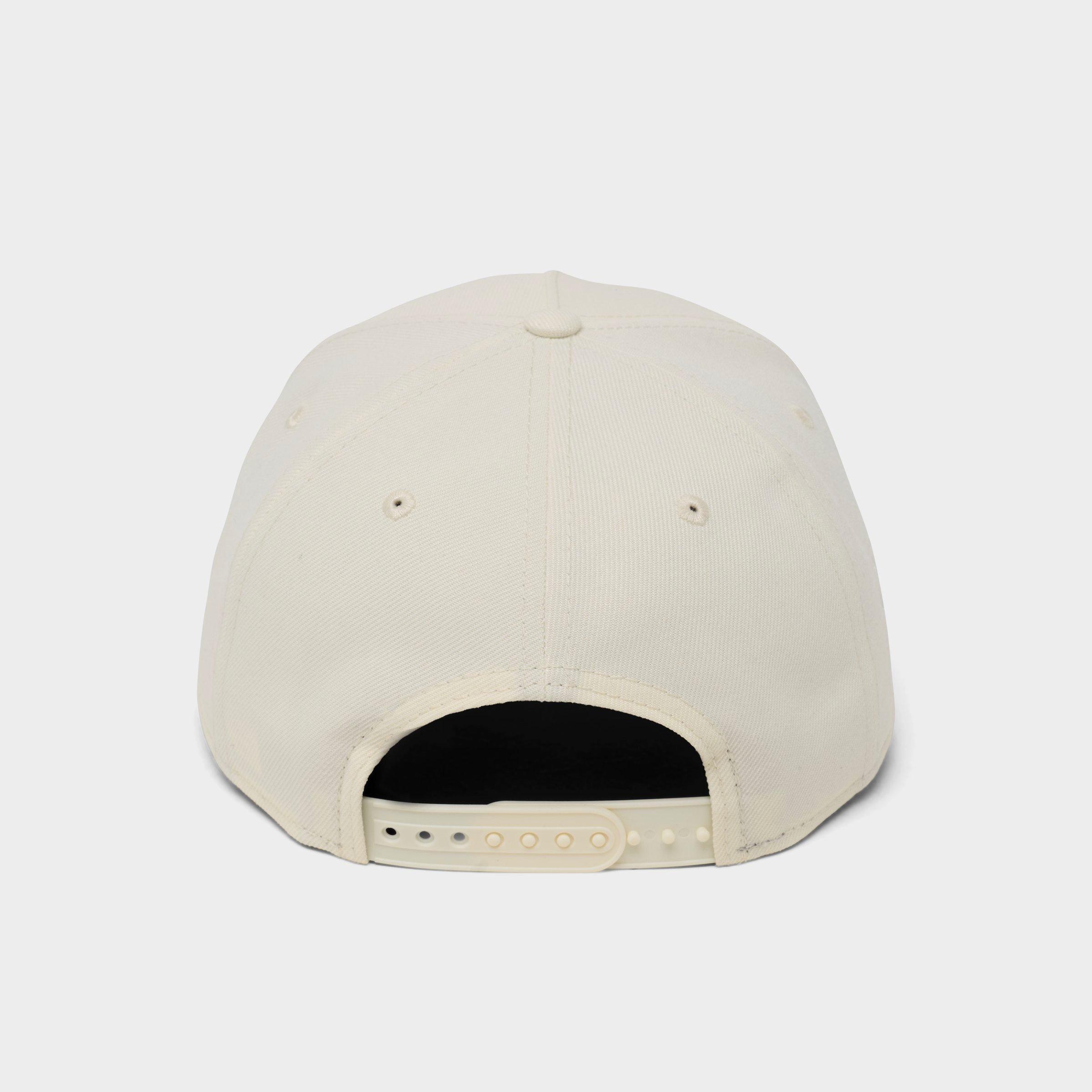 New Era St. Louis Cardinals MLB Upside Down Wordmark 9FORTY A-Frame Snapback Hat