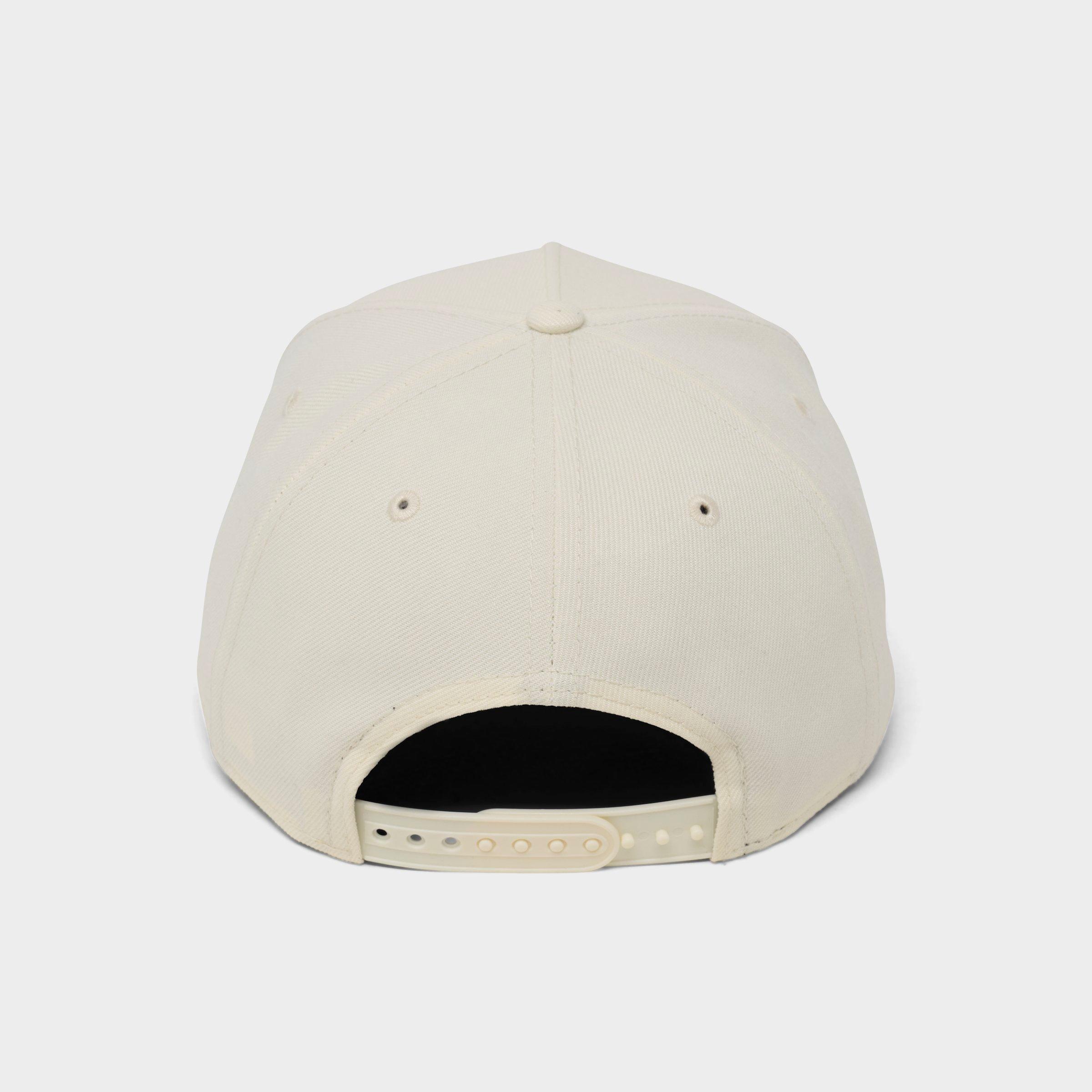 New Era Seattle Mariners MLB Upside Down Wordmark 9FORTY A-Frame Snapback Hat