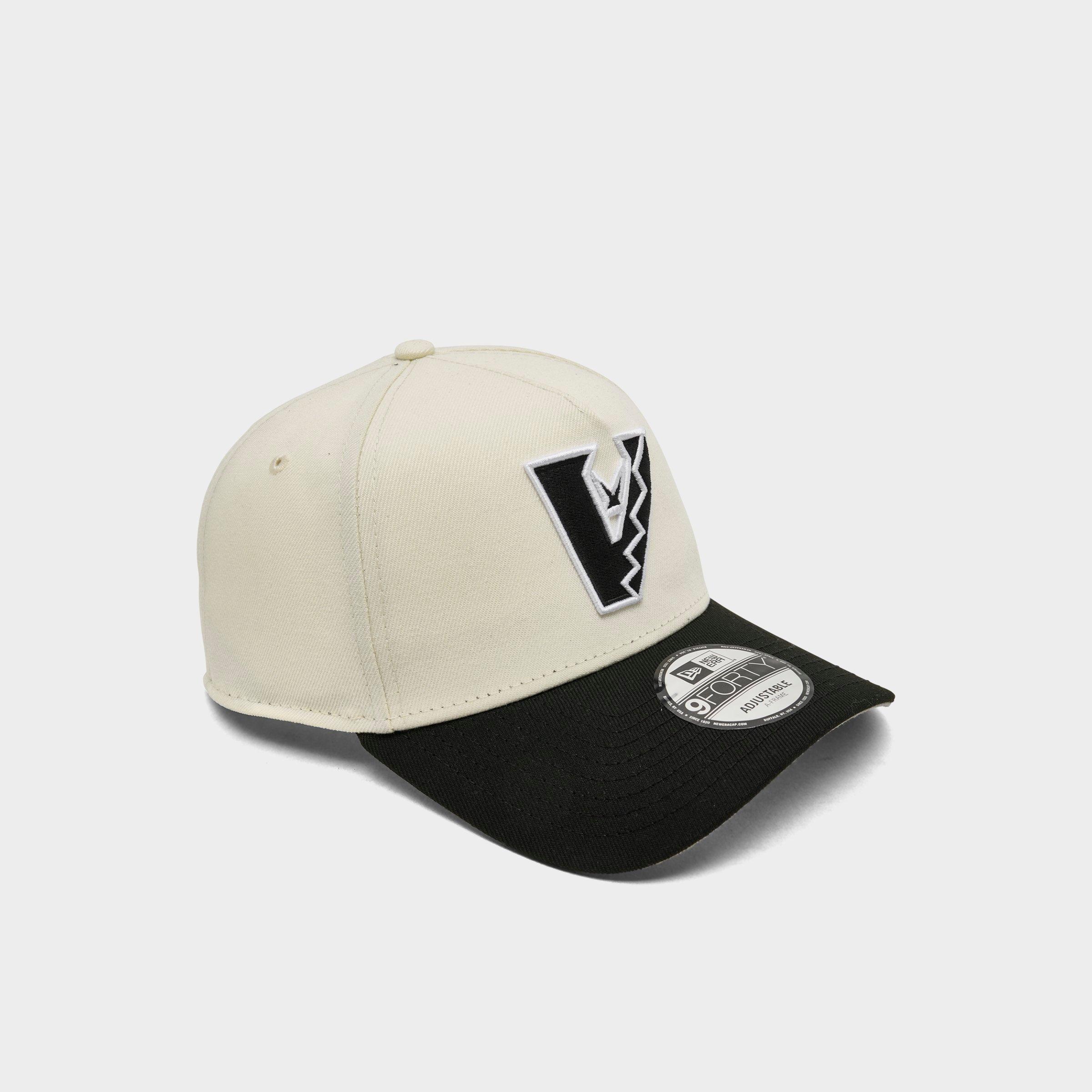 New Era Arizona Diamondbacks MLB Upside Down 9FORTY A-Frame Snapback Hat