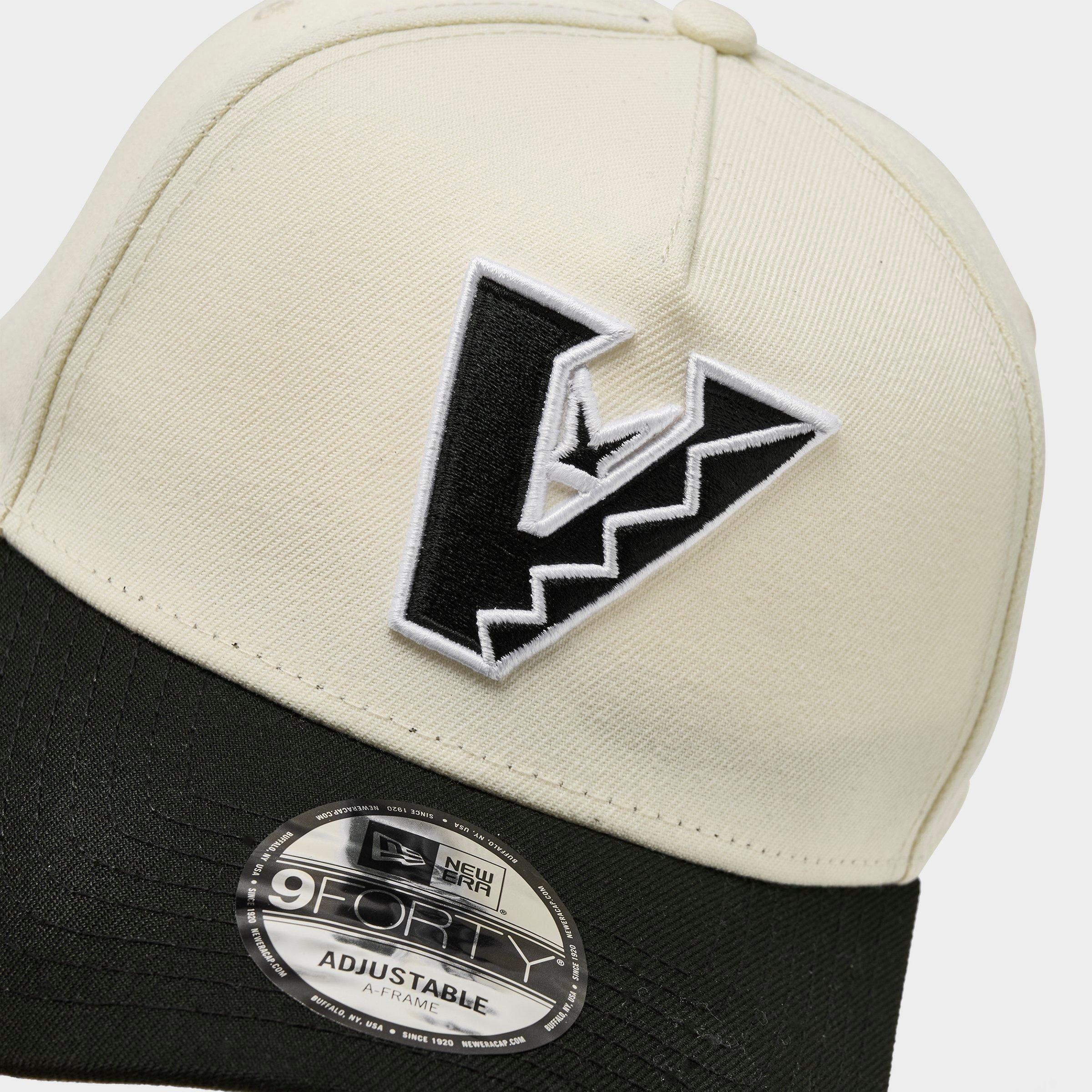 New Era Arizona Diamondbacks MLB Upside Down 9FORTY A-Frame Snapback Hat