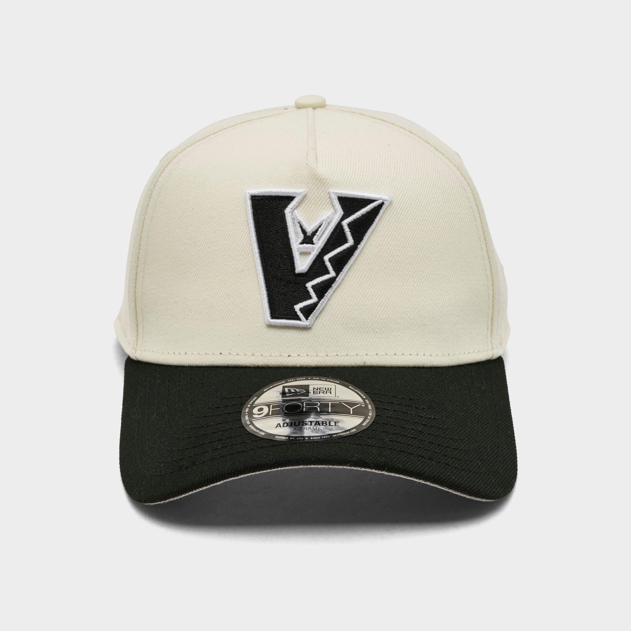 New Era Arizona Diamondbacks MLB Upside Down 9FORTY A-Frame Snapback Hat