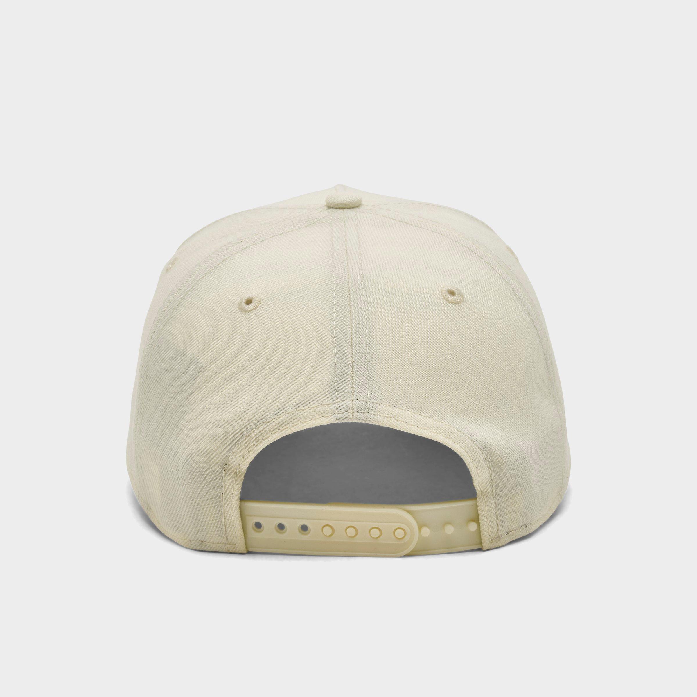 New Era Boston Red Sox MLB Upside Down 9FORTY A-Frame Snapback Hat