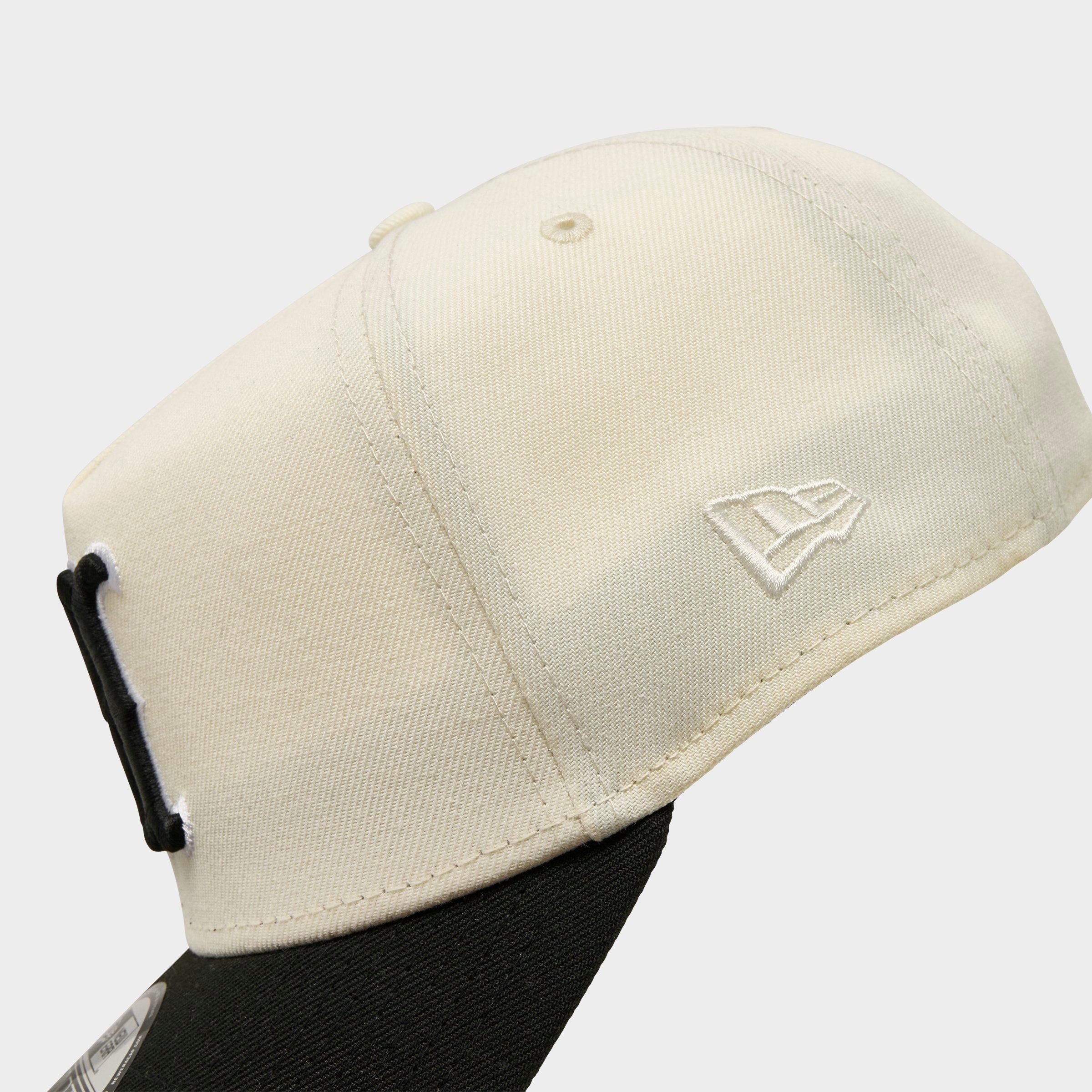 New Era Boston Red Sox MLB Upside Down 9FORTY A-Frame Snapback Hat