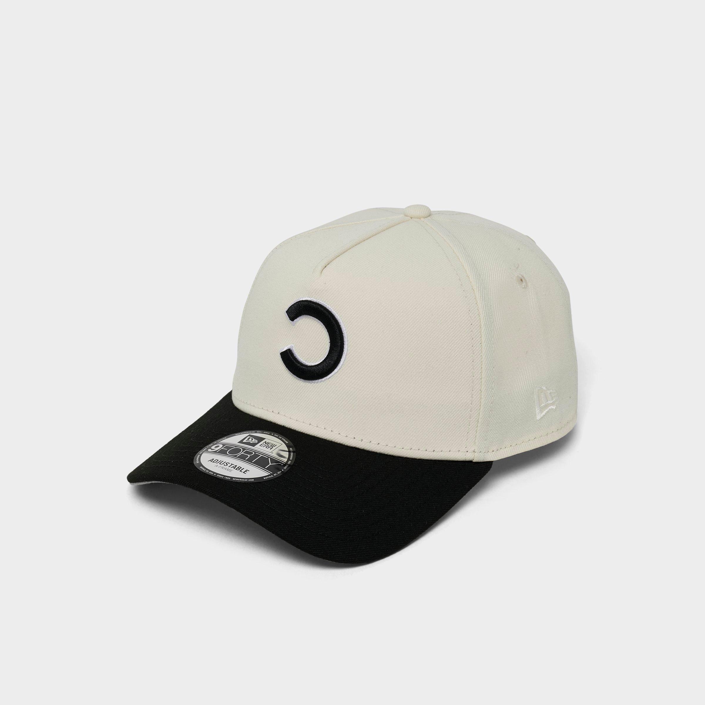 New Era Chicago Cubs MLB Upside Down 9FORTY A-Frame Snapback Hat