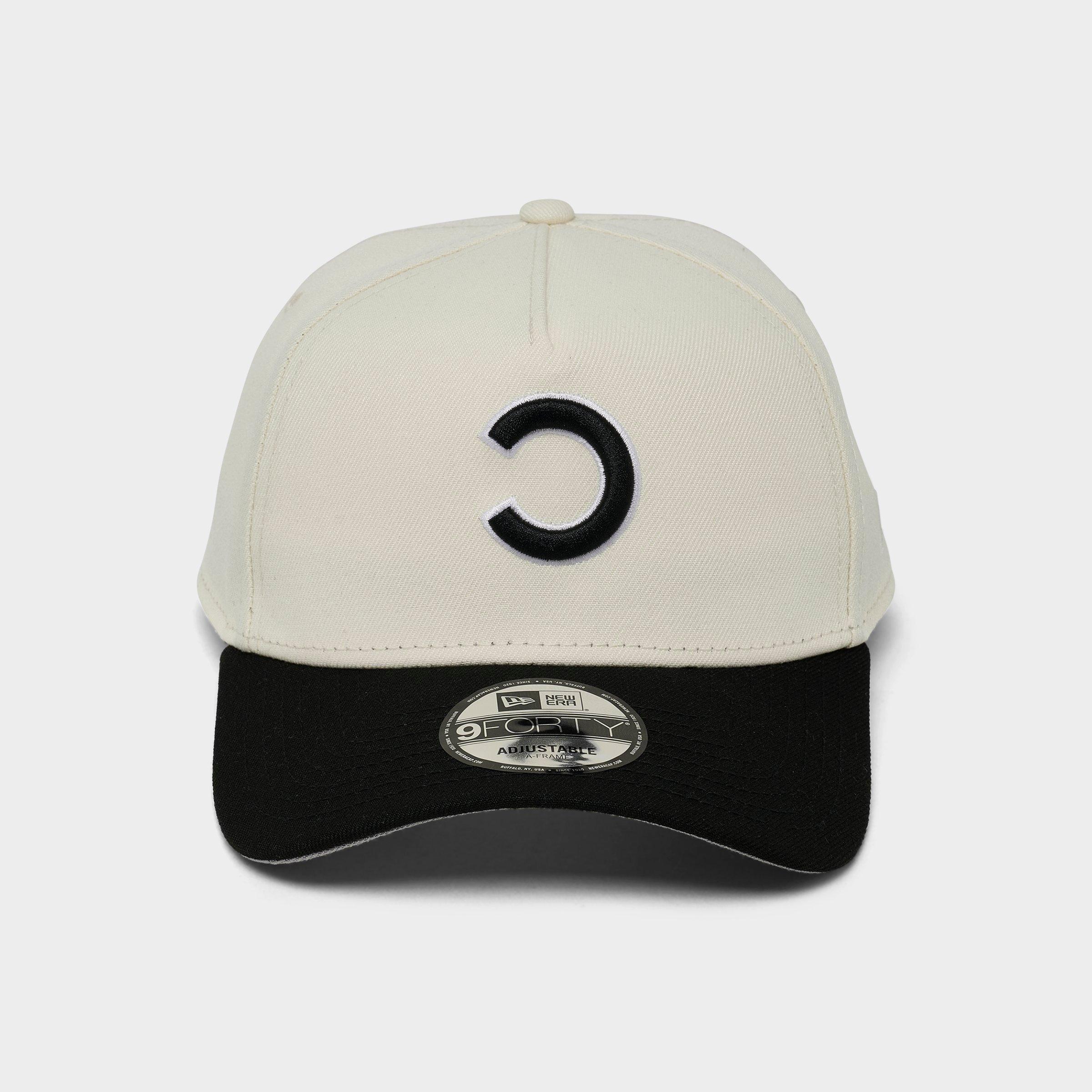 New Era Chicago Cubs MLB Upside Down 9FORTY A-Frame Snapback Hat