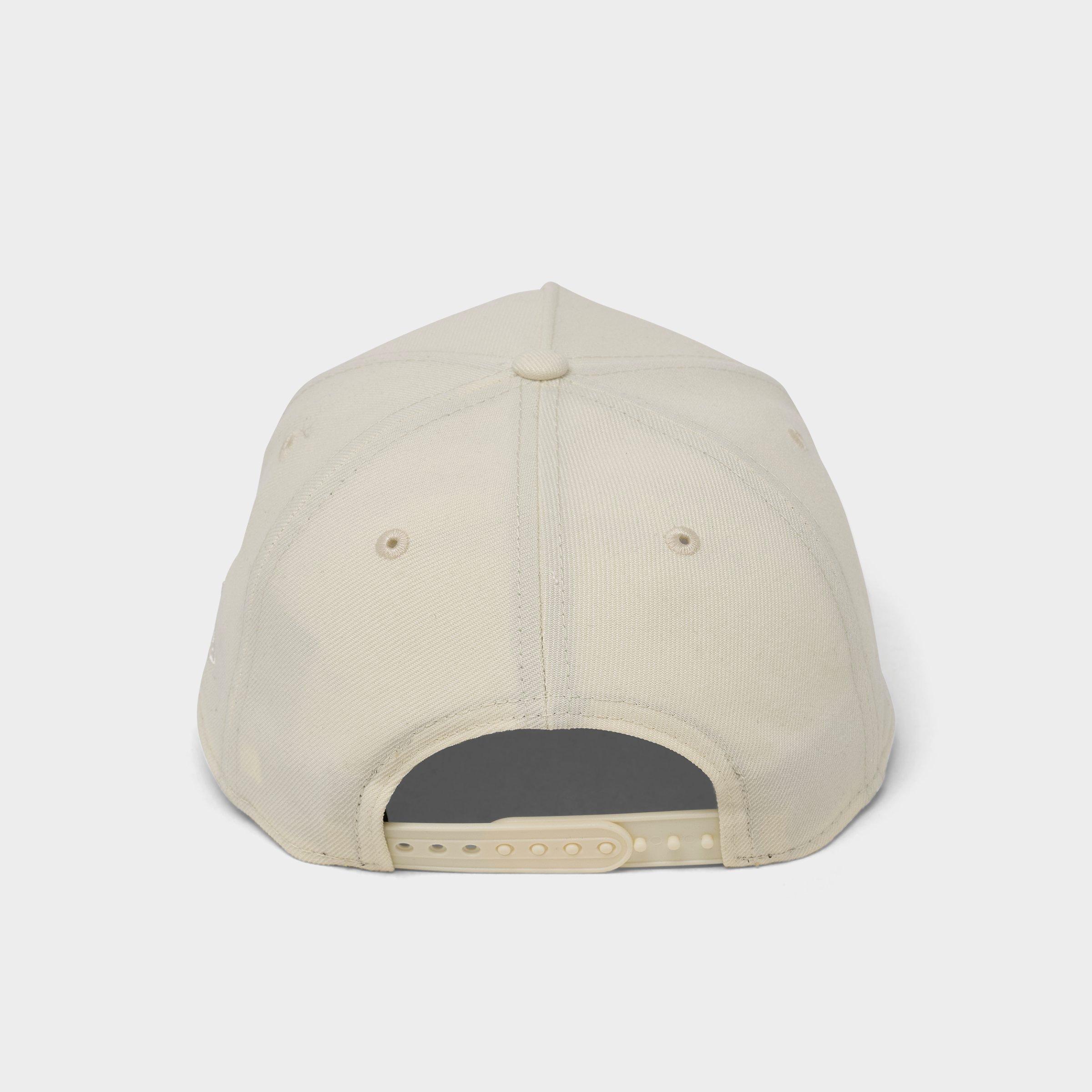 New Era Chicago Cubs MLB Upside Down 9FORTY A-Frame Snapback Hat