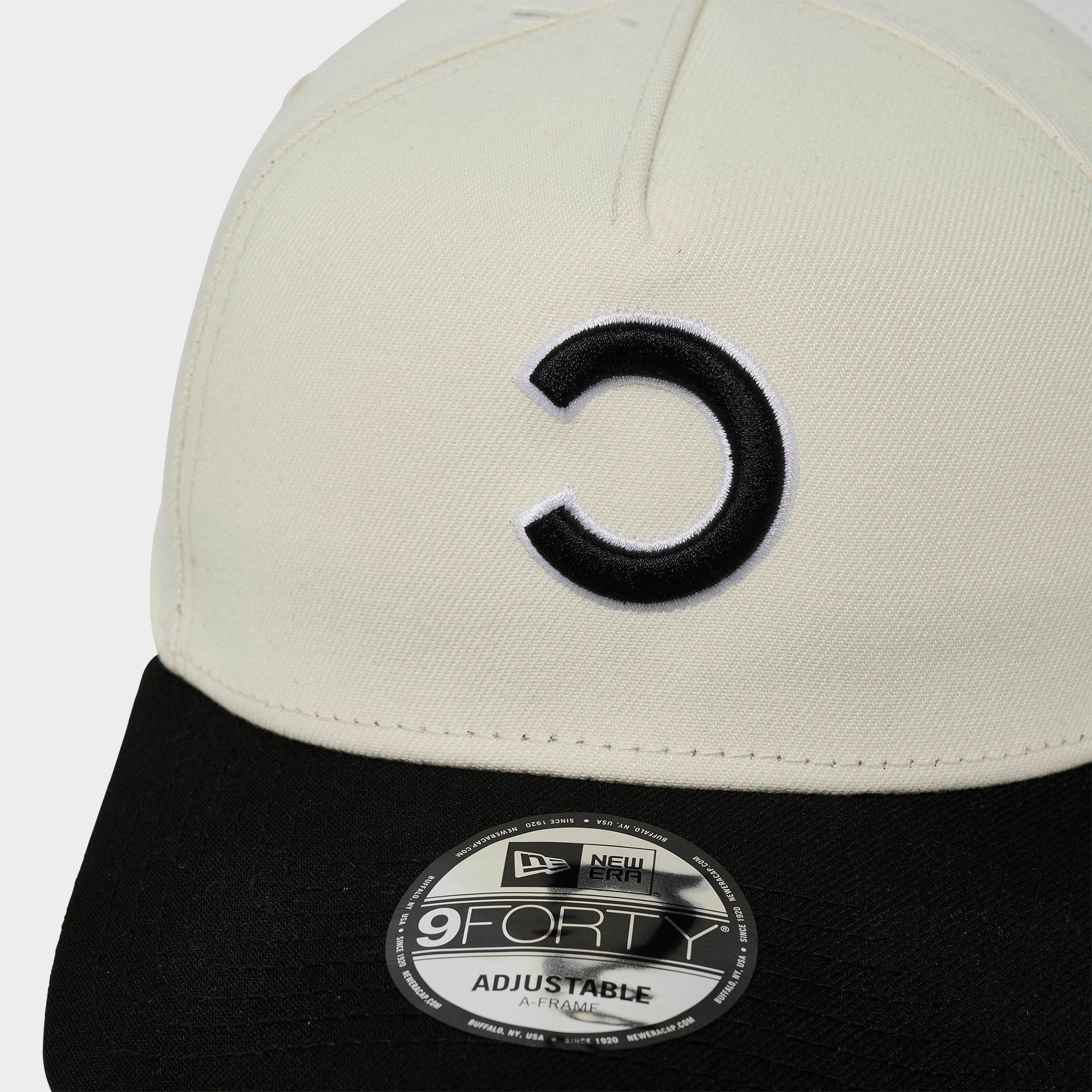 New Era Chicago Cubs MLB Upside Down 9FORTY A-Frame Snapback Hat