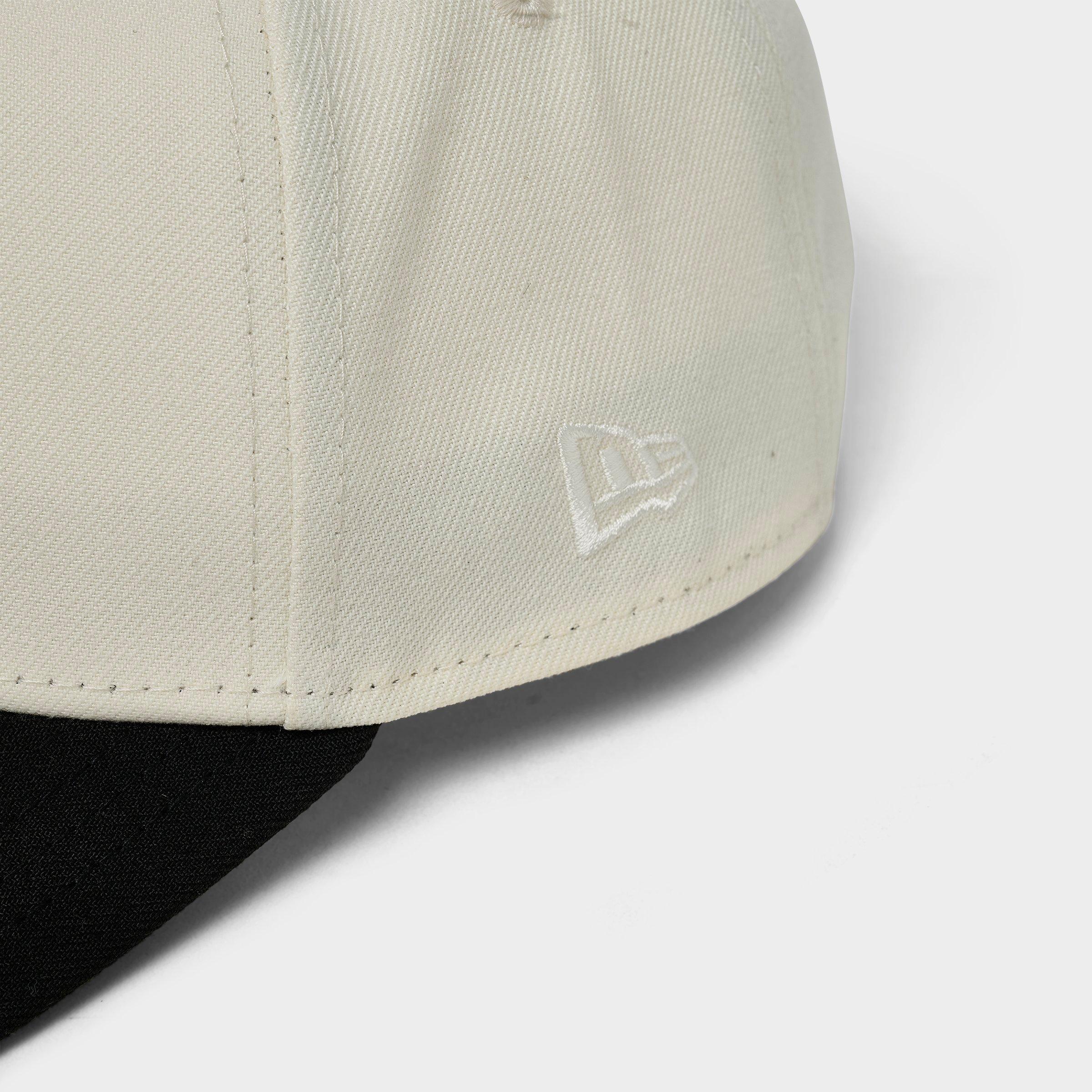 New Era Chicago Cubs MLB Upside Down 9FORTY A-Frame Snapback Hat