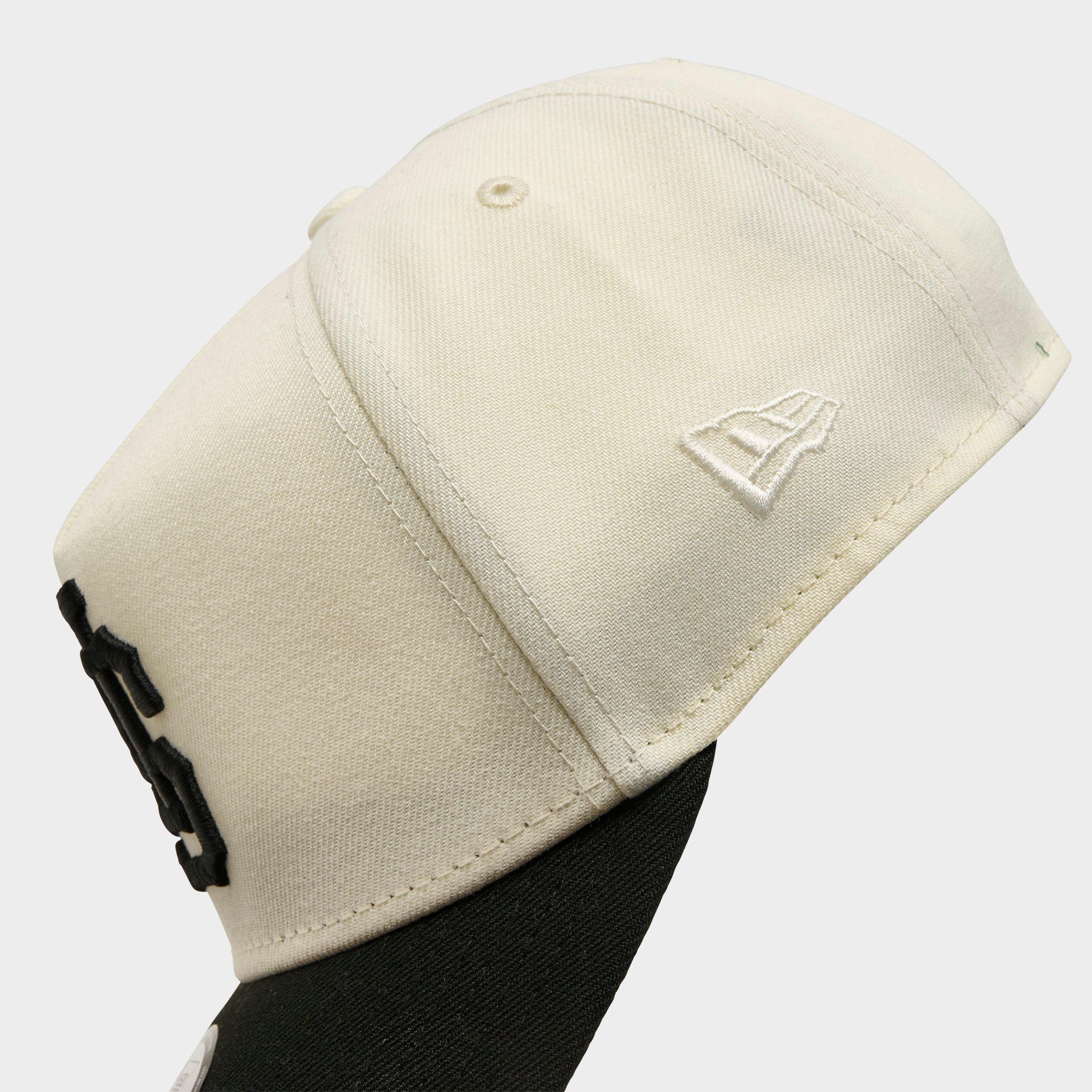 New Era San Francisco Giants MLB Upside Down 9FORTY A-Frame Snapback Hat