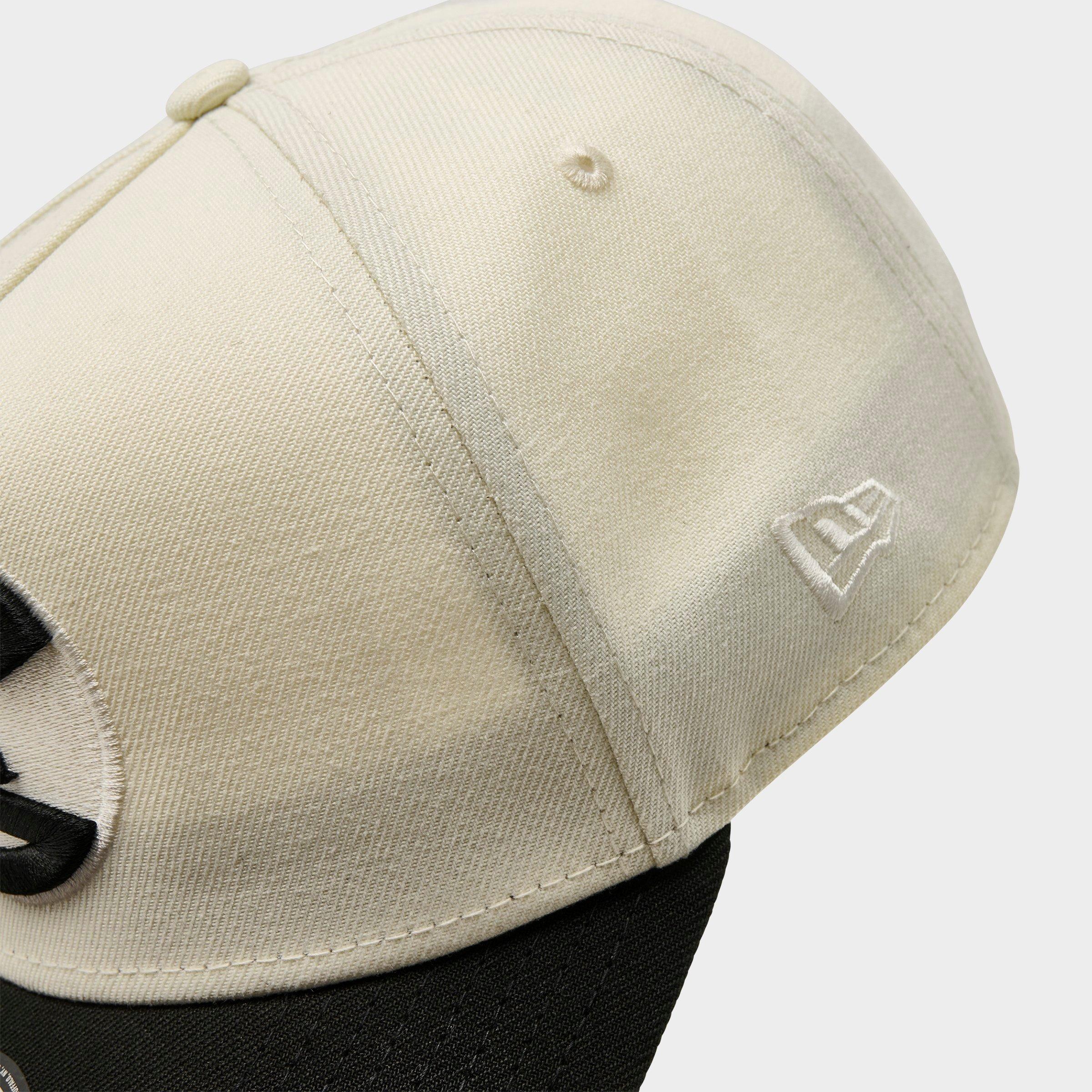 New Era Atlanta Hawks NBA Upside Down 9FORTY A-Frame Snapback Hat