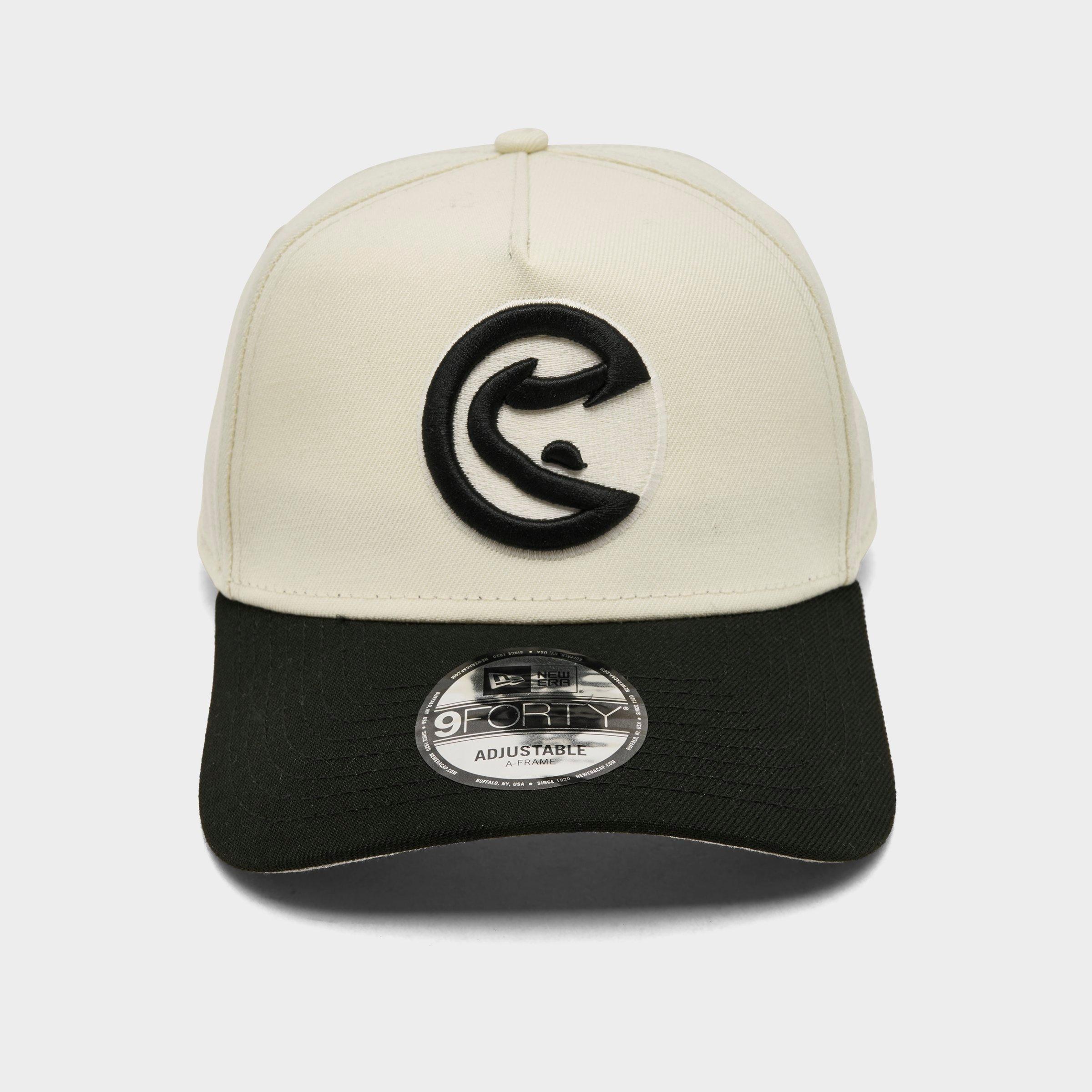 New Era Atlanta Hawks NBA Upside Down 9FORTY A-Frame Snapback Hat