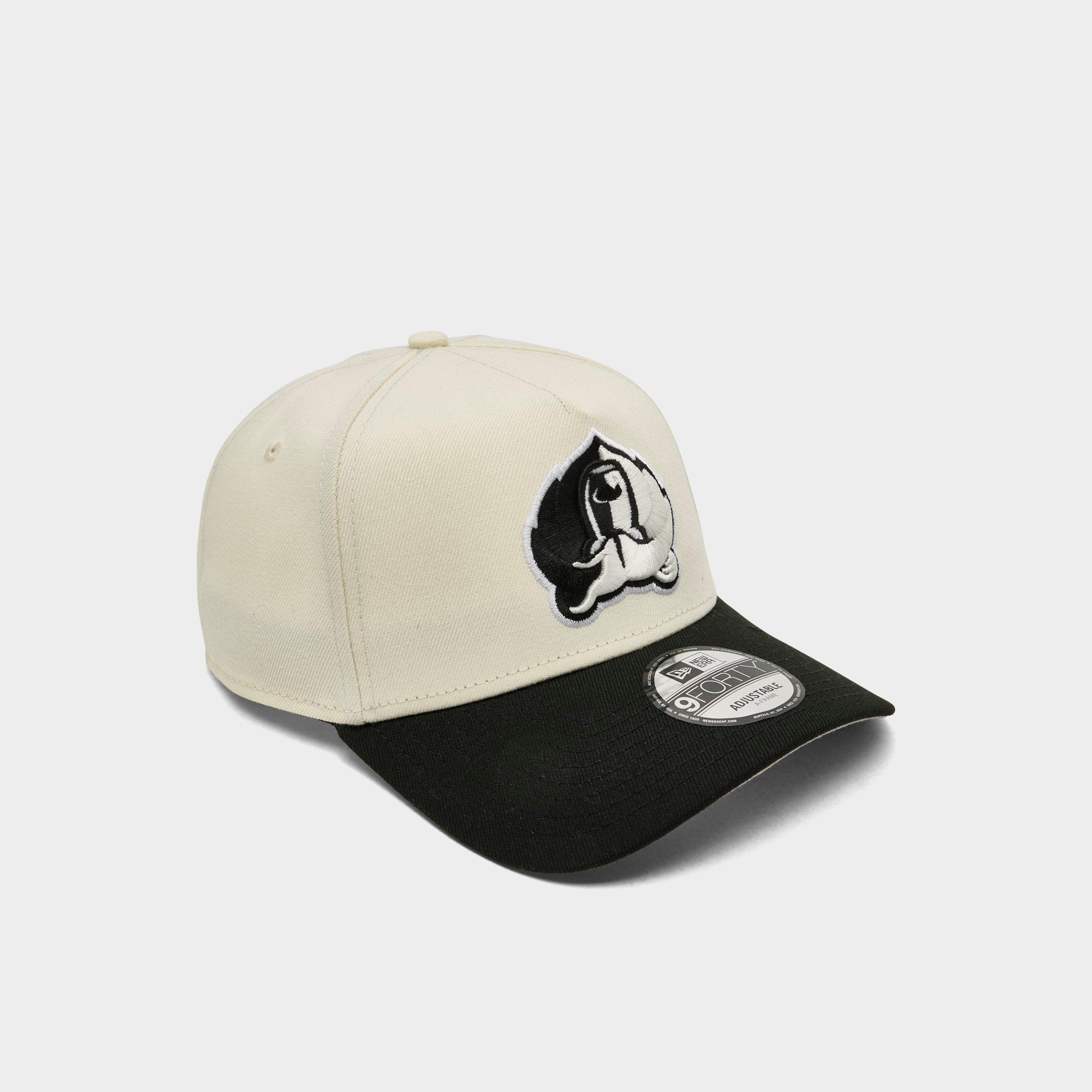 New Era Memphis Grizzlies NBA Upside Down 9FORTY A-Frame Snapback Hat