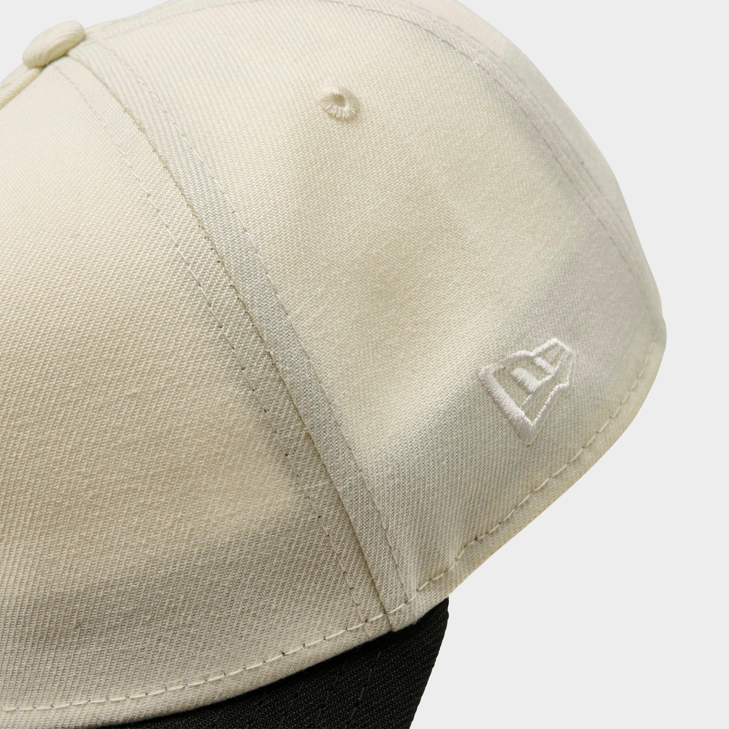 New Era Memphis Grizzlies NBA Upside Down 9FORTY A-Frame Snapback Hat