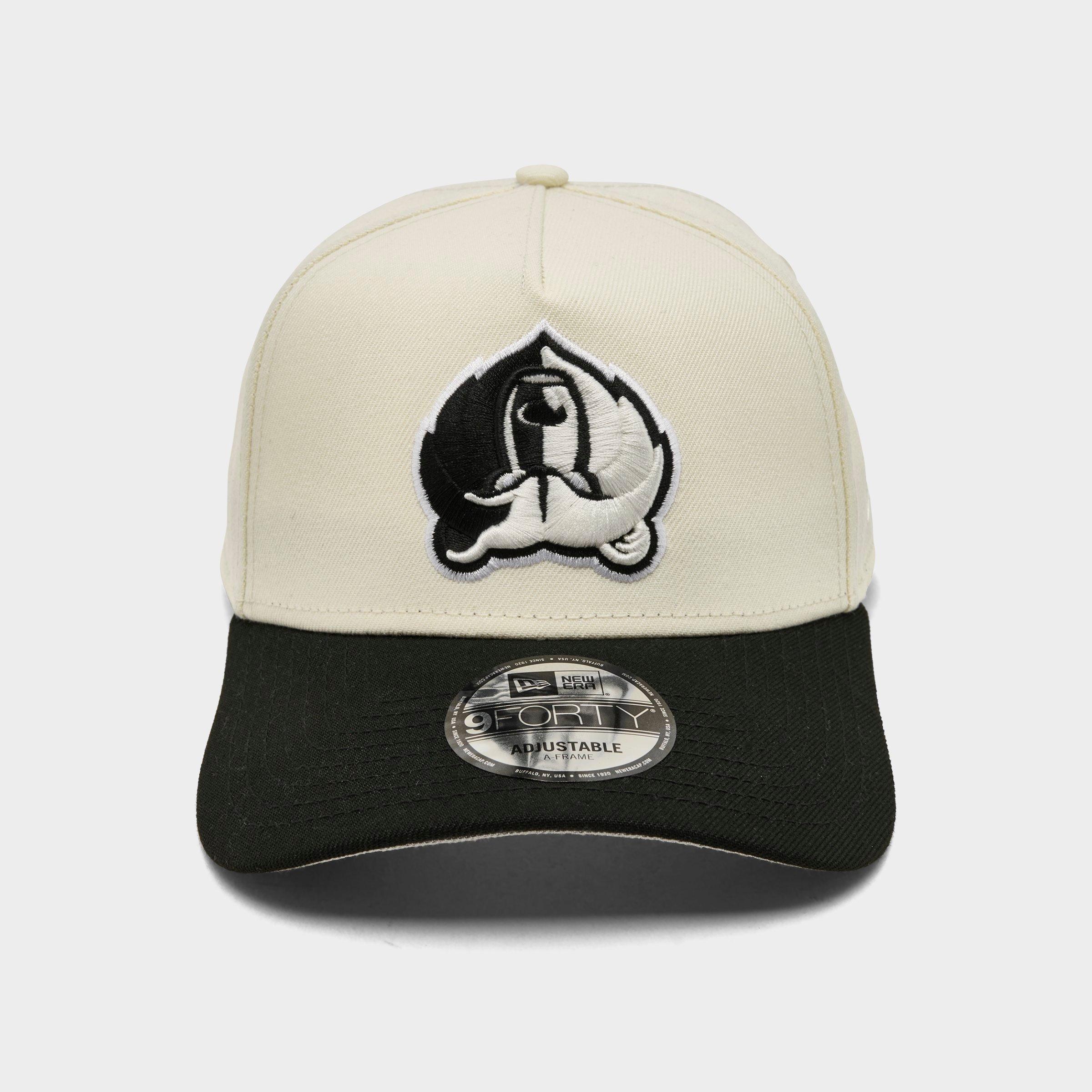 New Era Memphis Grizzlies NBA Upside Down 9FORTY A-Frame Snapback Hat