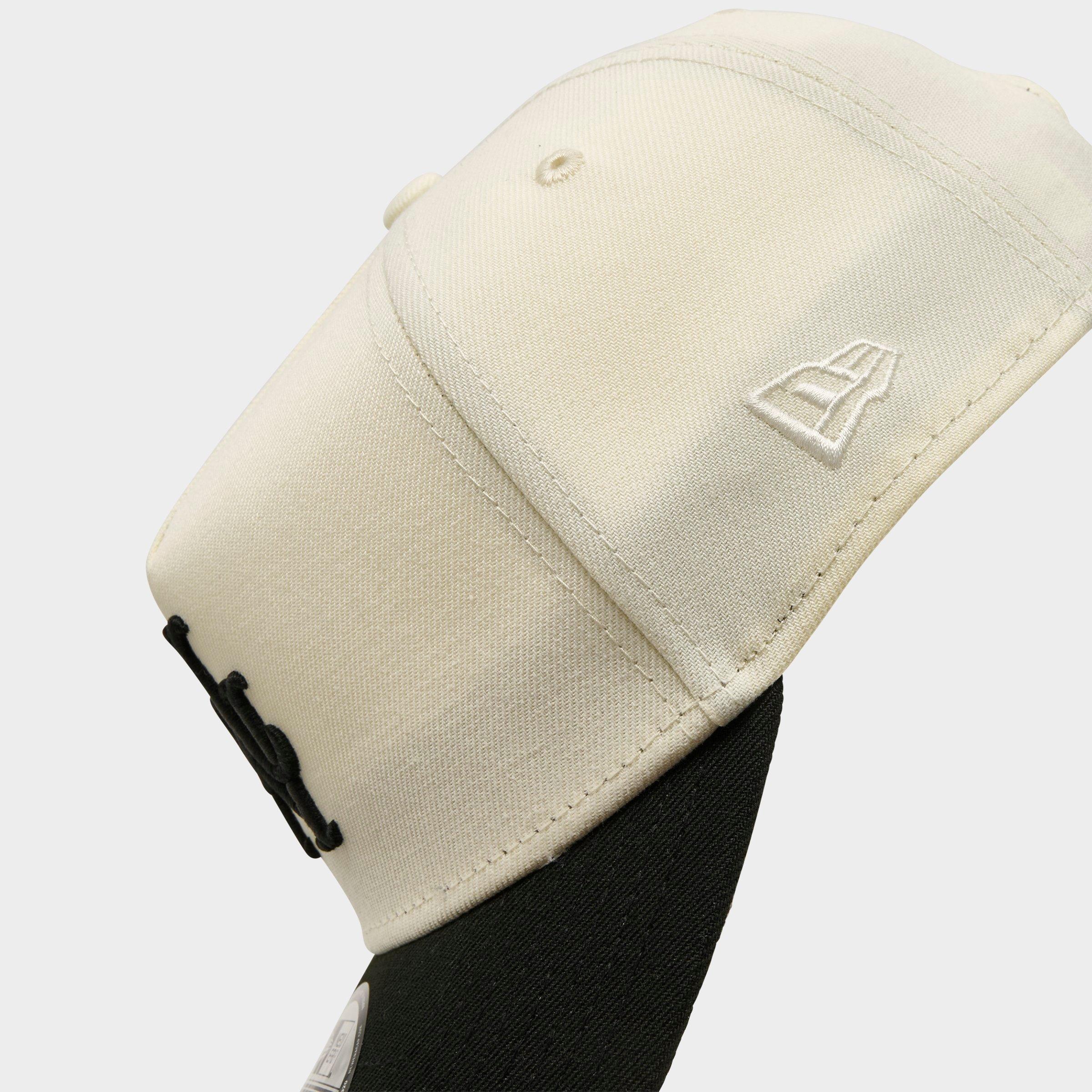 New Era New York Mets MLB 9FORTY Upside Down Tonal A-Frame Snapback Hat