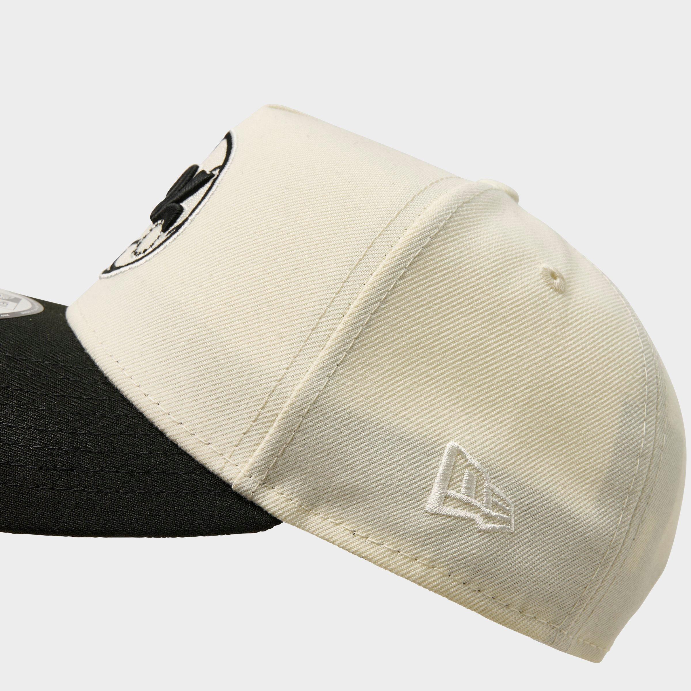 New Era Philadelphia 76ers NBA 9FORTY Upside Down Tonal Snapback Hat