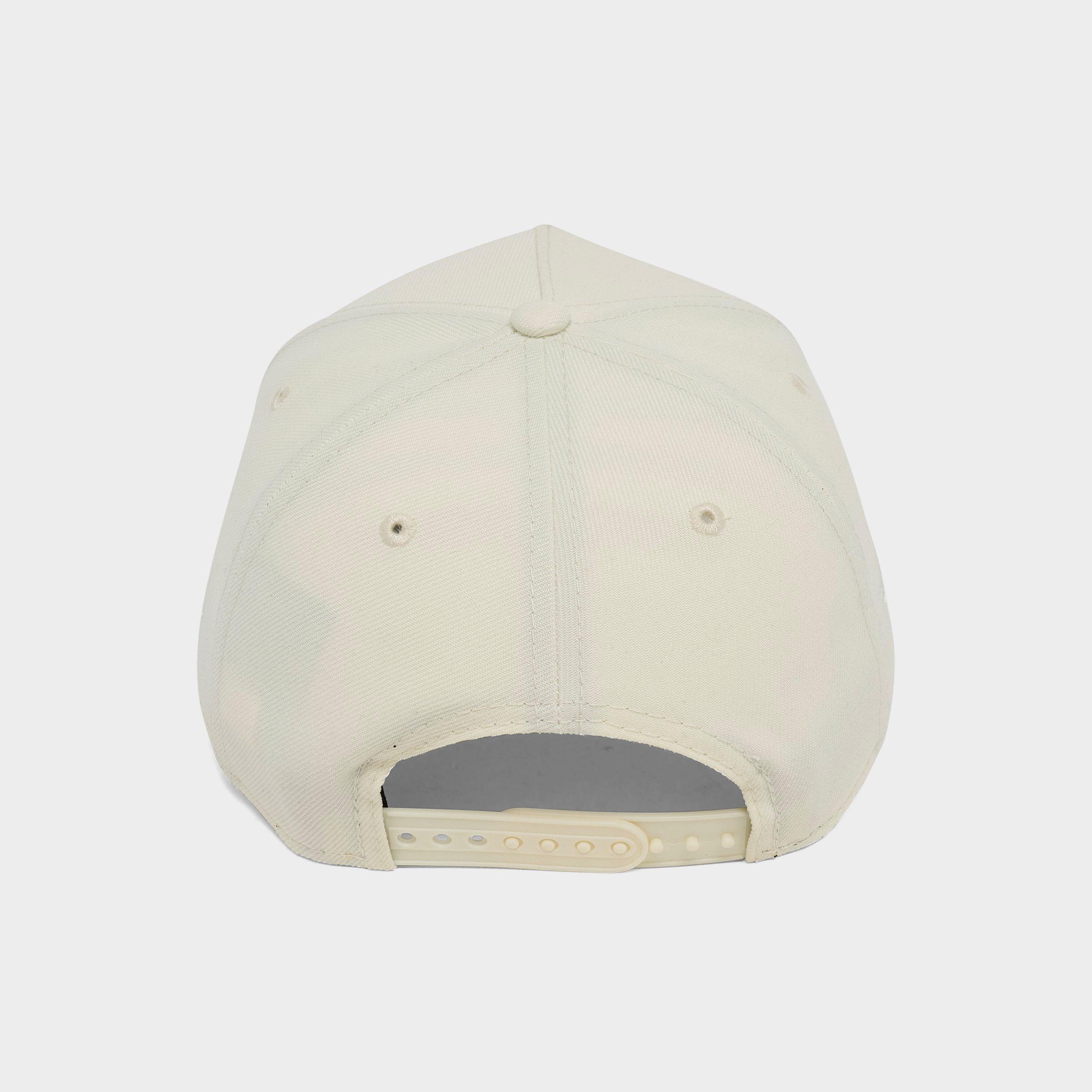 New Era Cincinnati Reds MLB 9FORTY Upside Down A-Frame Snapback Hat