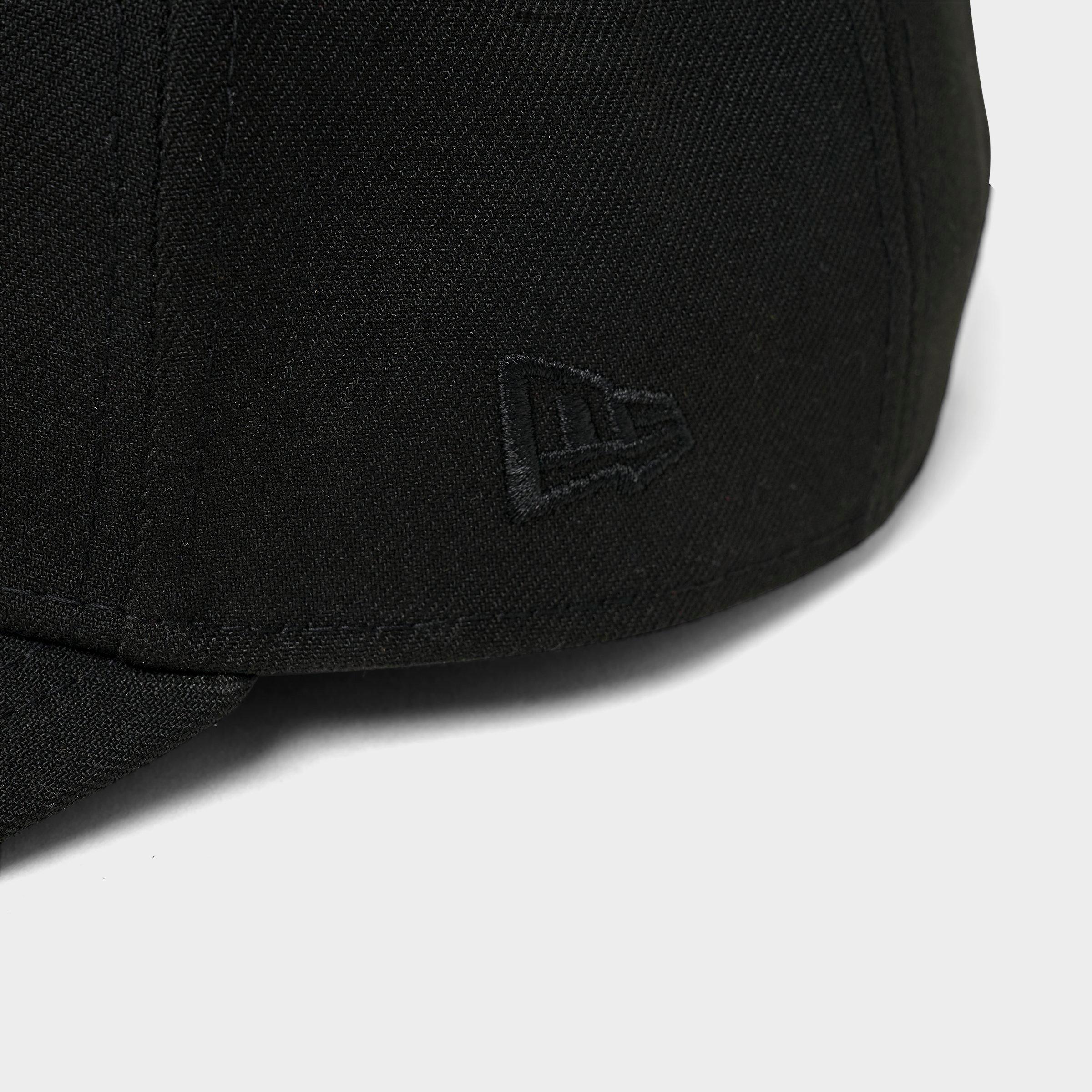 New Era Los Angeles Dodgers MLB Rose 9FORTY A-Frame Snapback Hat