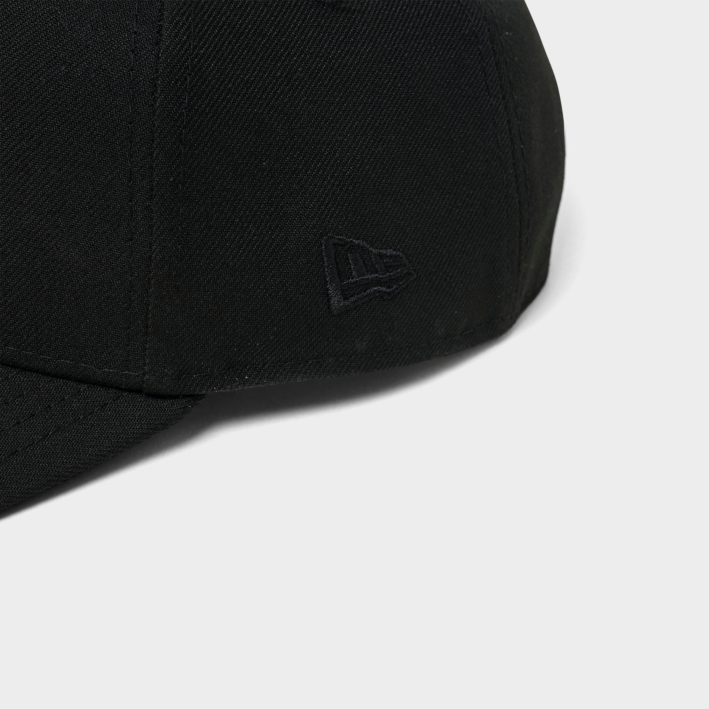New Era Arizona Diamondbacks MLB Rose 9FORTY A-Frame Snapback Hat