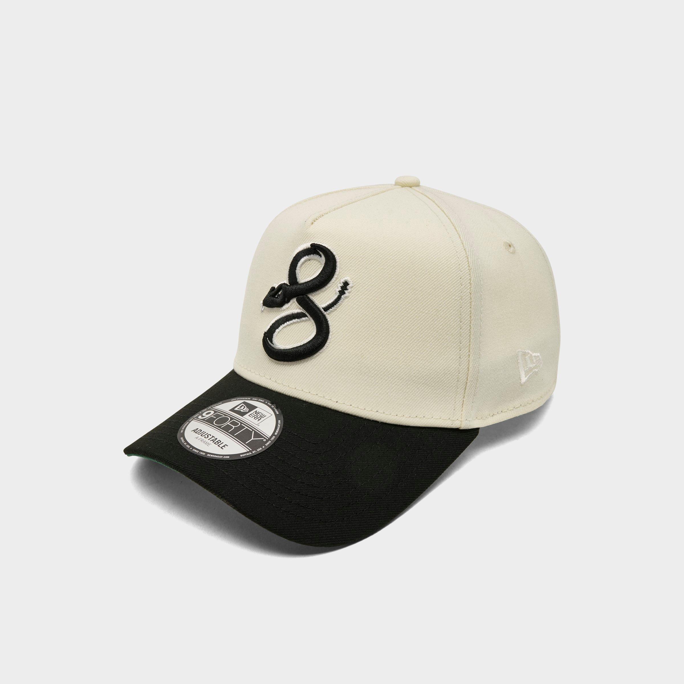New Era Arizona Diamondbacks MLB City Connect 9FORTY A-Frame Snapback Hat