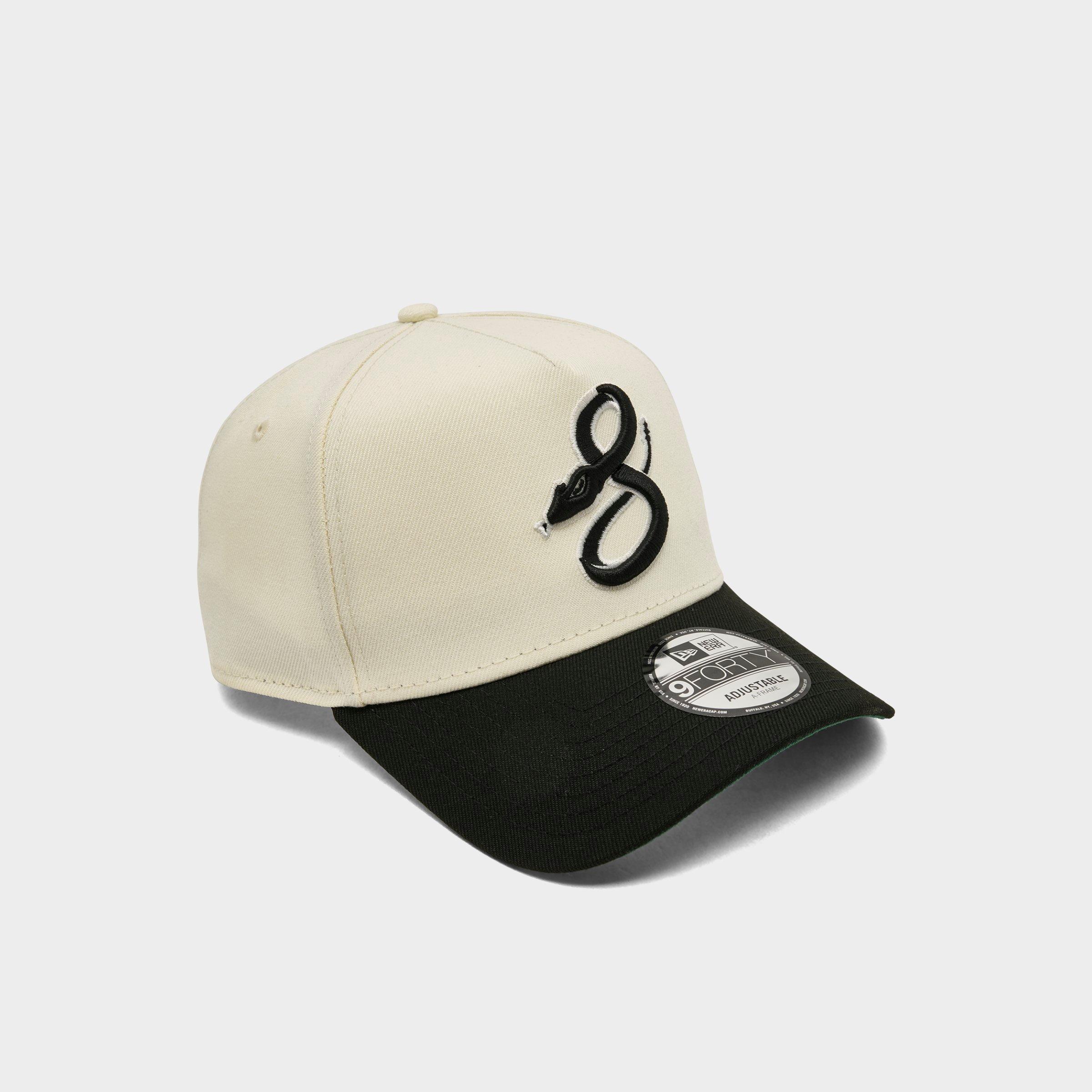 New Era Arizona Diamondbacks MLB City Connect 9FORTY A-Frame Snapback Hat