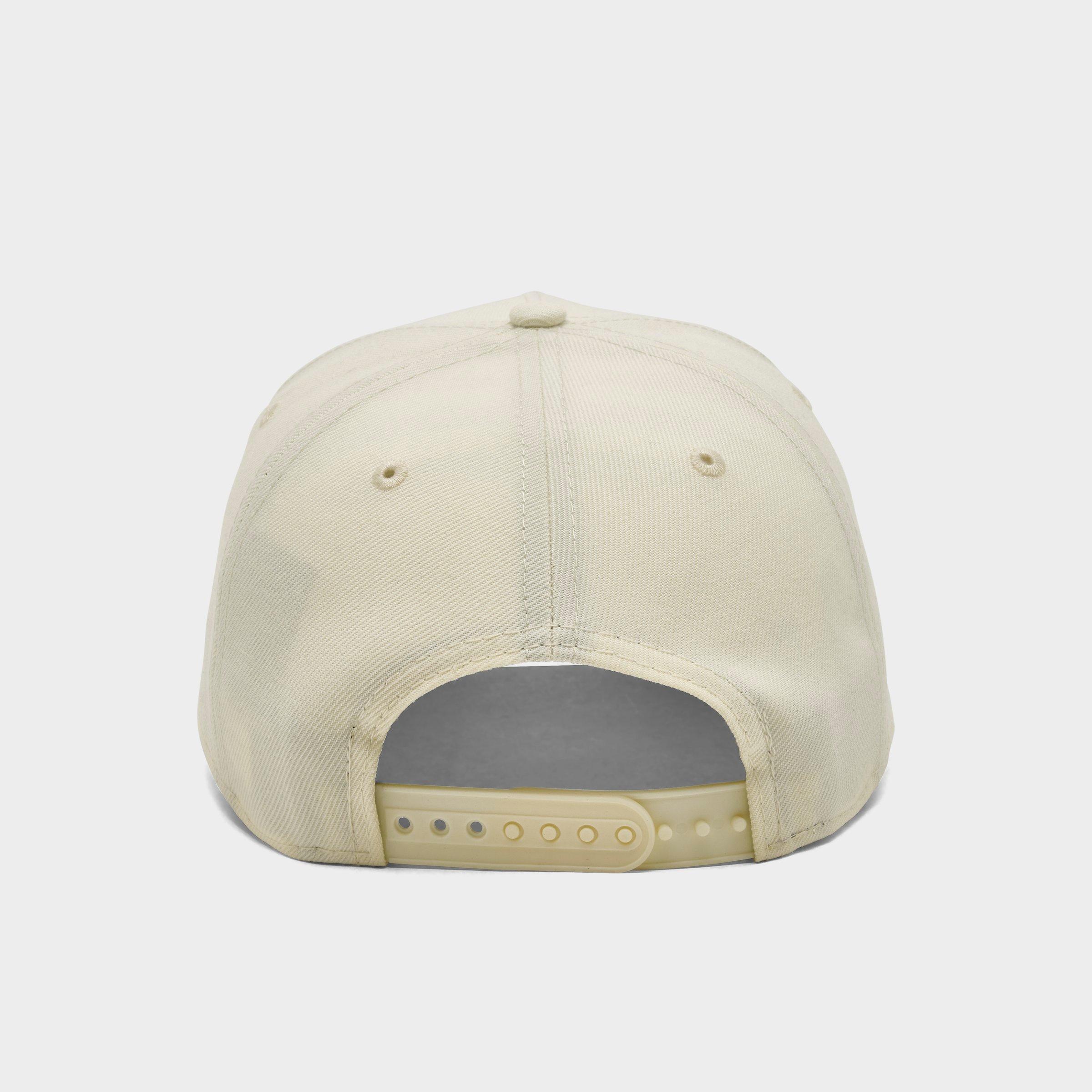 New Era Arizona Diamondbacks MLB City Connect 9FORTY A-Frame Snapback Hat