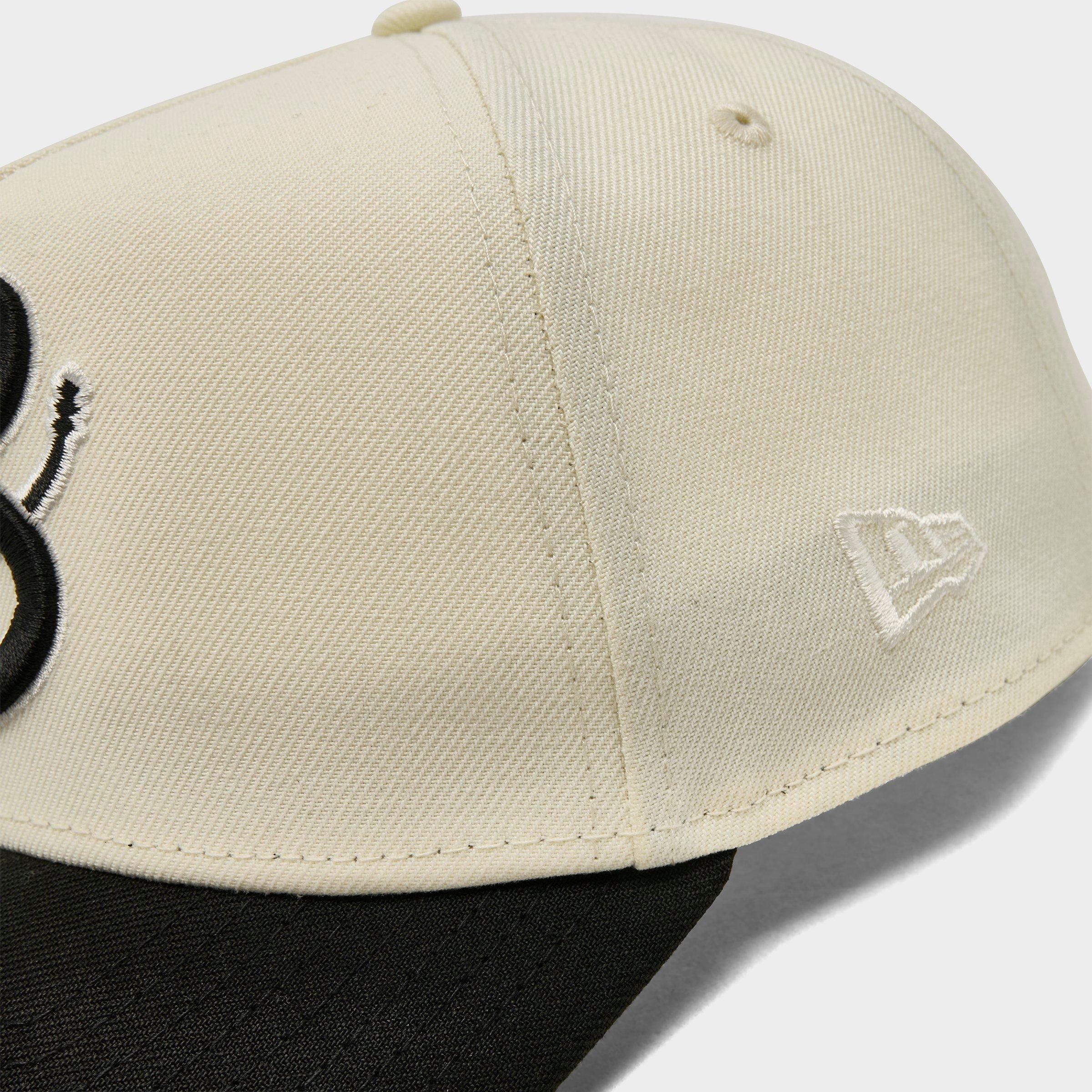 New Era Arizona Diamondbacks MLB City Connect 9FORTY A-Frame Snapback Hat