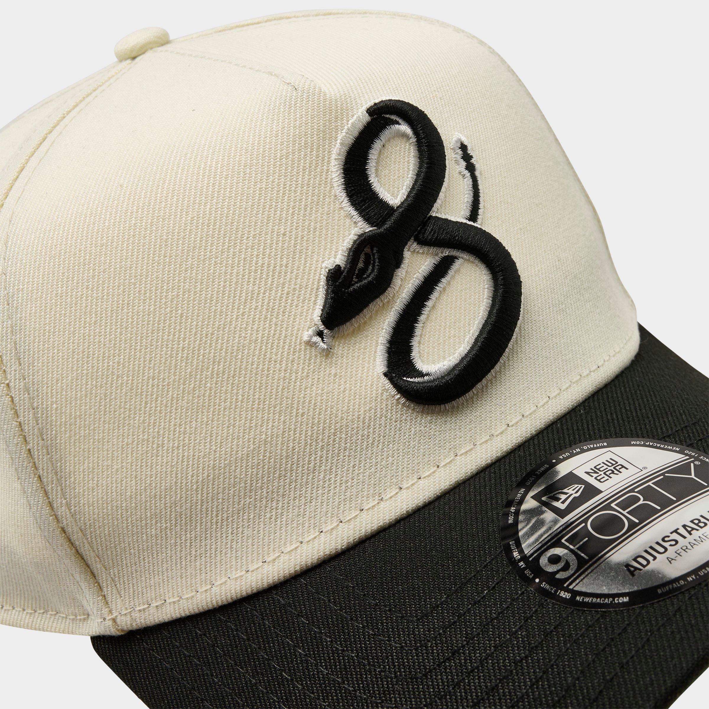 New Era Arizona Diamondbacks MLB City Connect 9FORTY A-Frame Snapback Hat