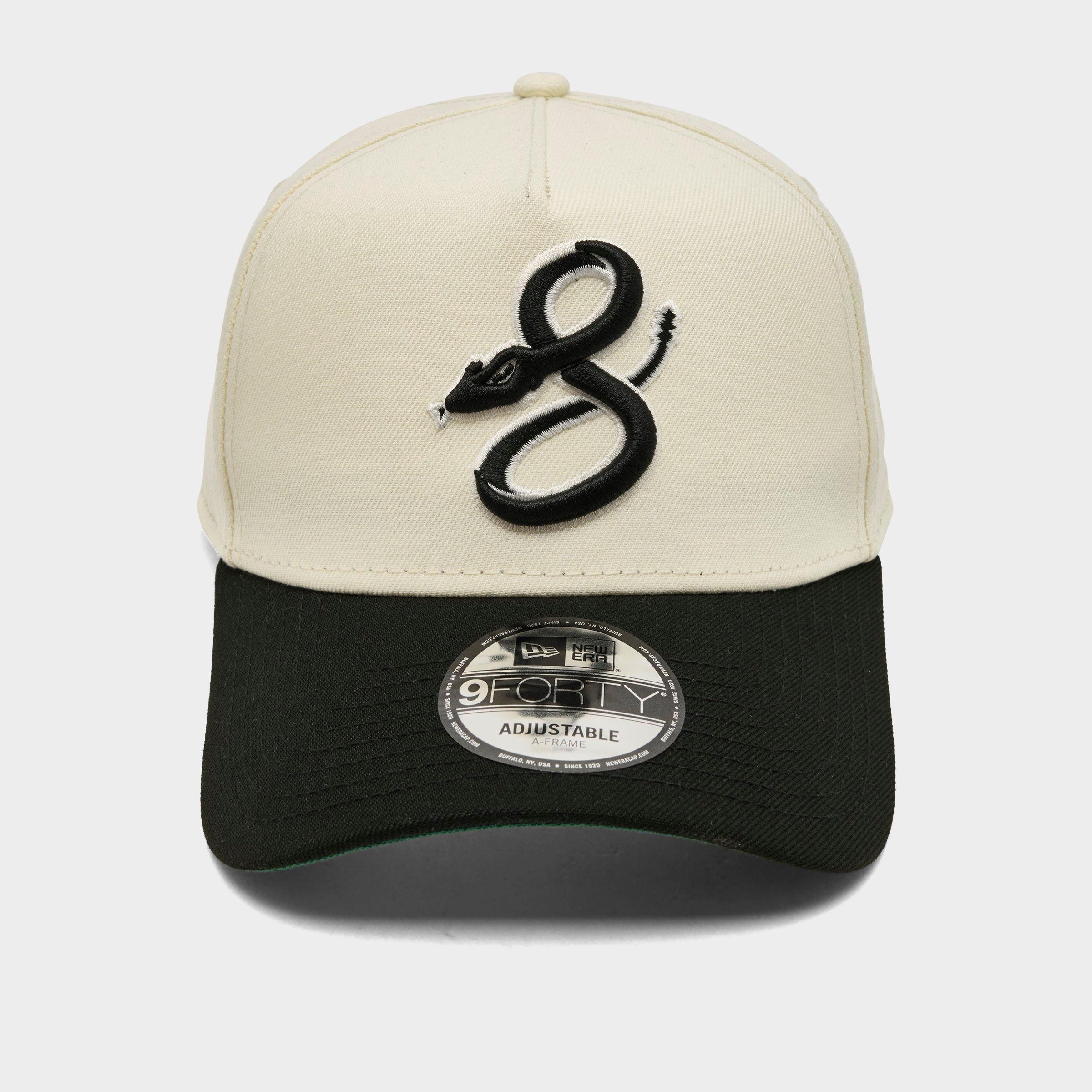 New Era Arizona Diamondbacks MLB City Connect 9FORTY A-Frame Snapback Hat