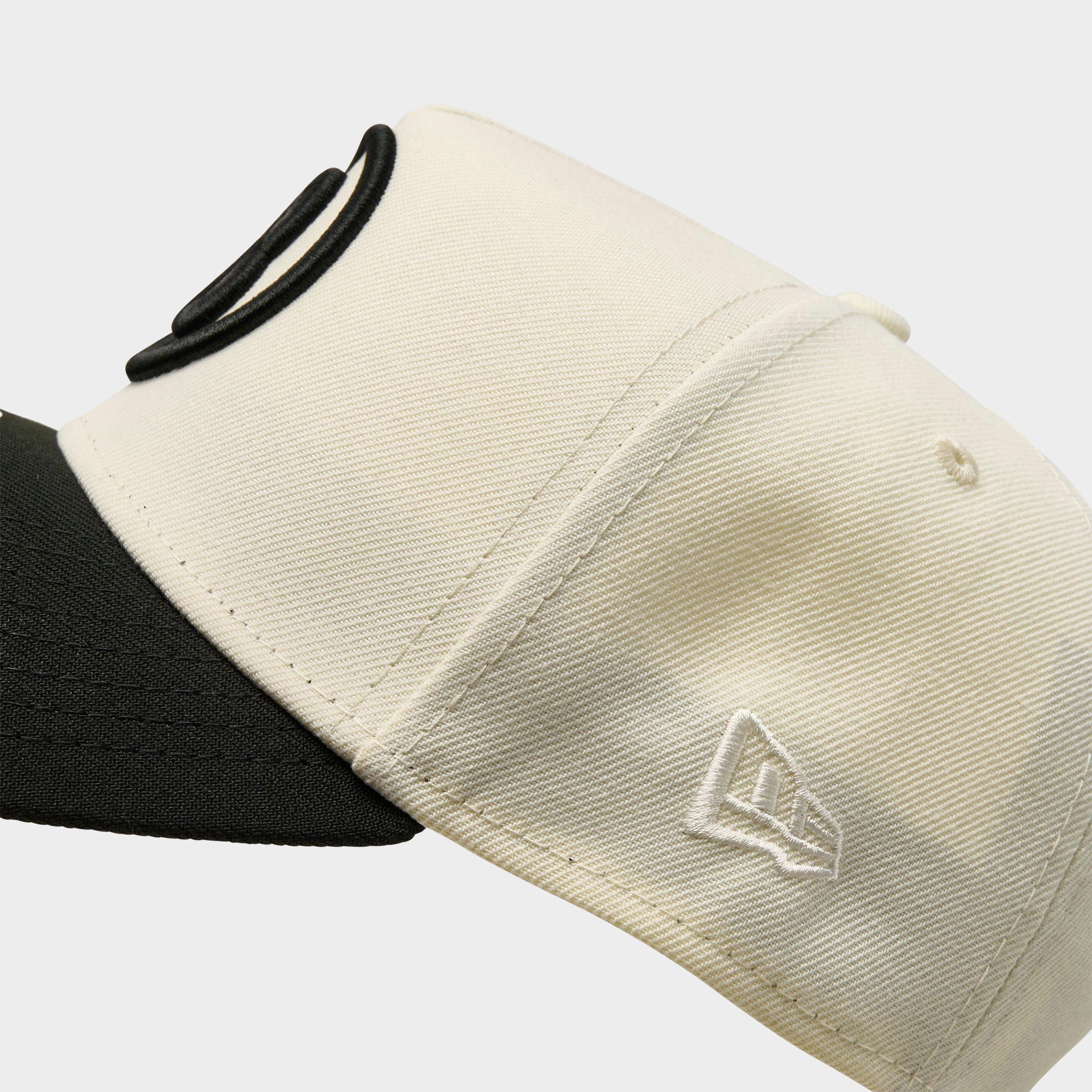 New Era Boston Red Sox MLB City Connect 9FORTY A-Frame Snapback Hat