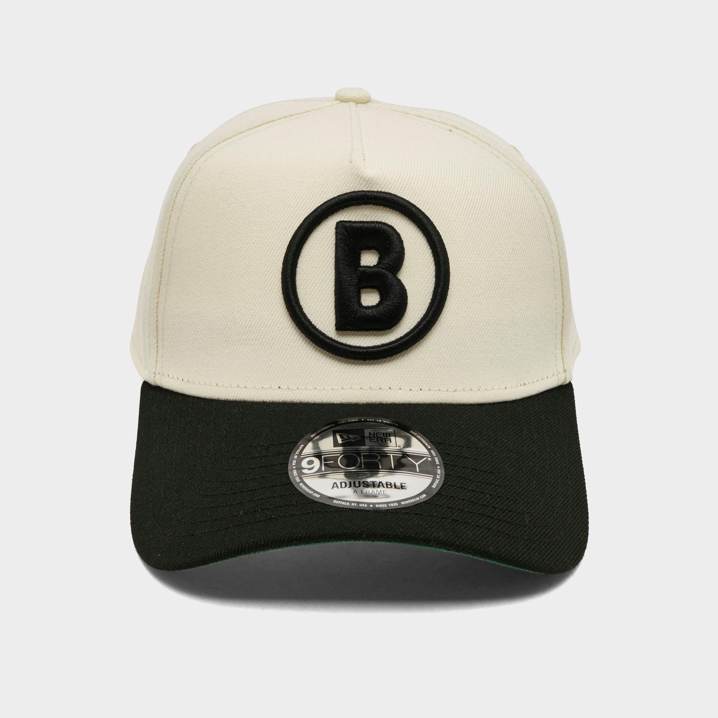 New Era Boston Red Sox MLB City Connect 9FORTY A-Frame Snapback Hat