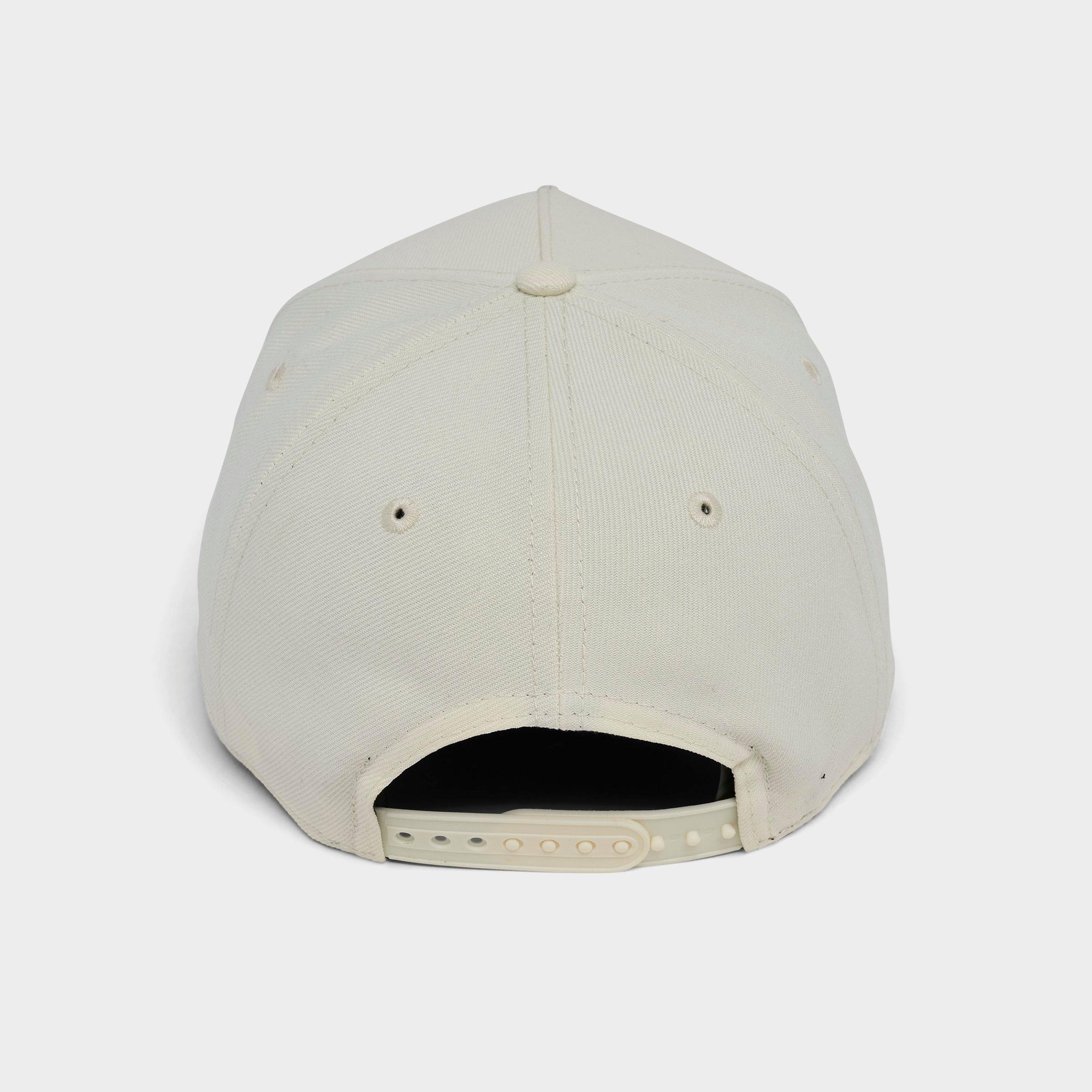 New Era Miami Marlins MLB City Connect 9FORTY A-Frame Snapback Hat