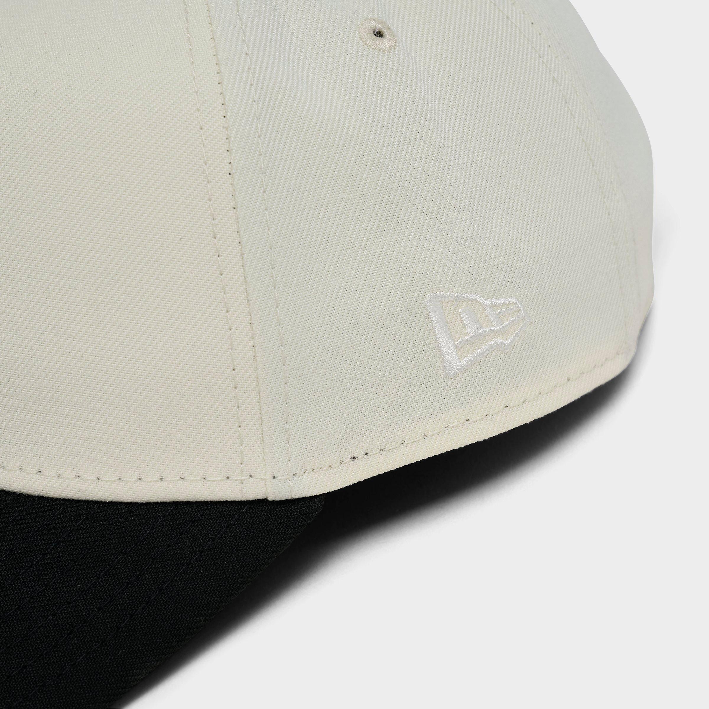 New Era Miami Marlins MLB City Connect 9FORTY A-Frame Snapback Hat