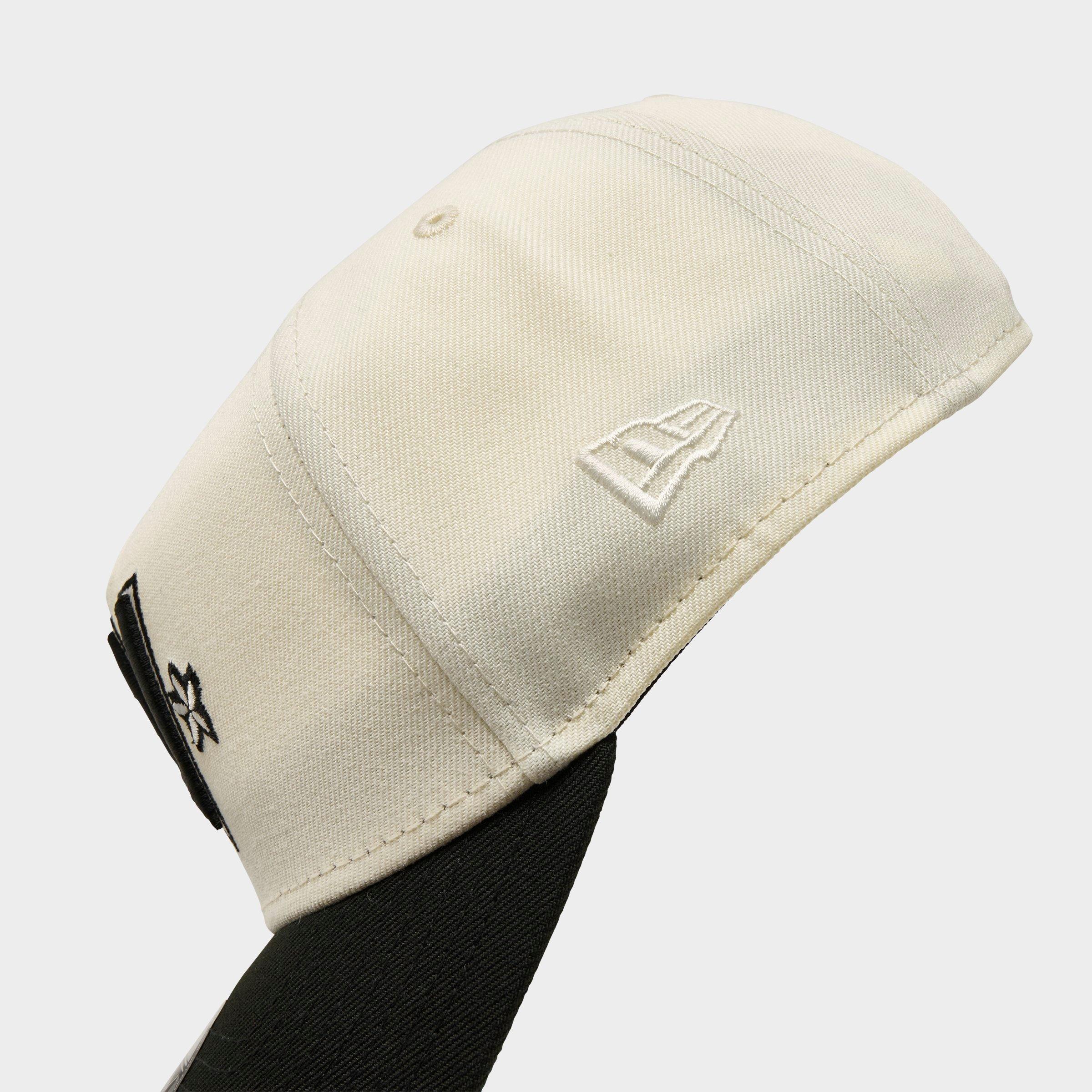 New Era Washington Nationals MLB City Connect 9FORTY A-Frame Snapback Hat