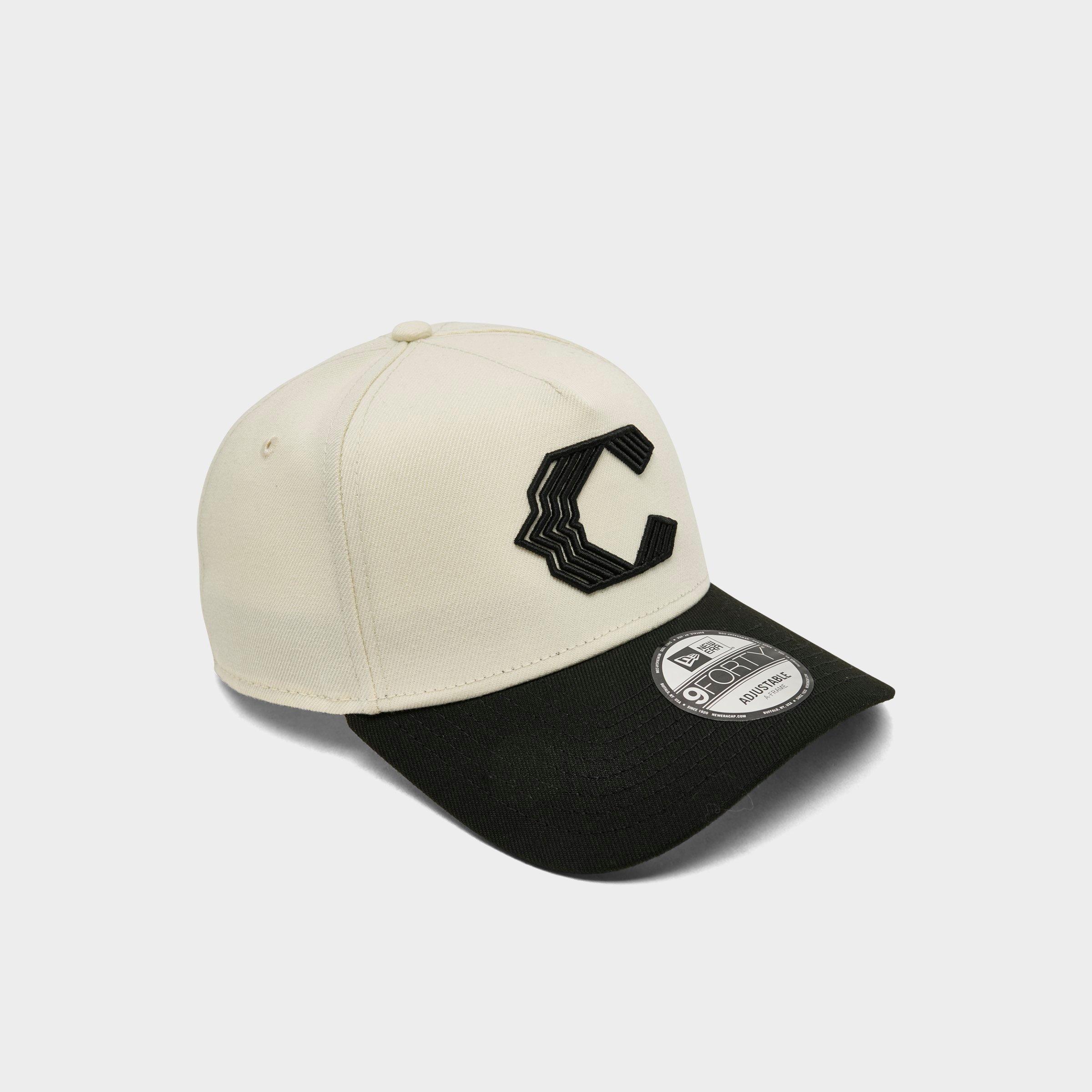 New Era Cincinnati Reds MLB City Connect 9FORTY A-Frame Snapback Hat